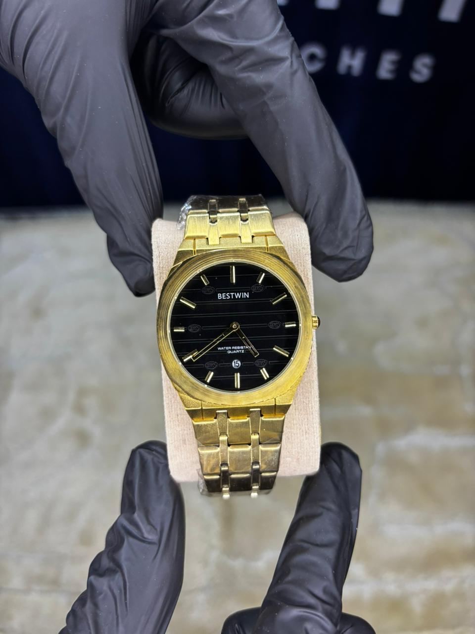 Bestwin Slim Dial
