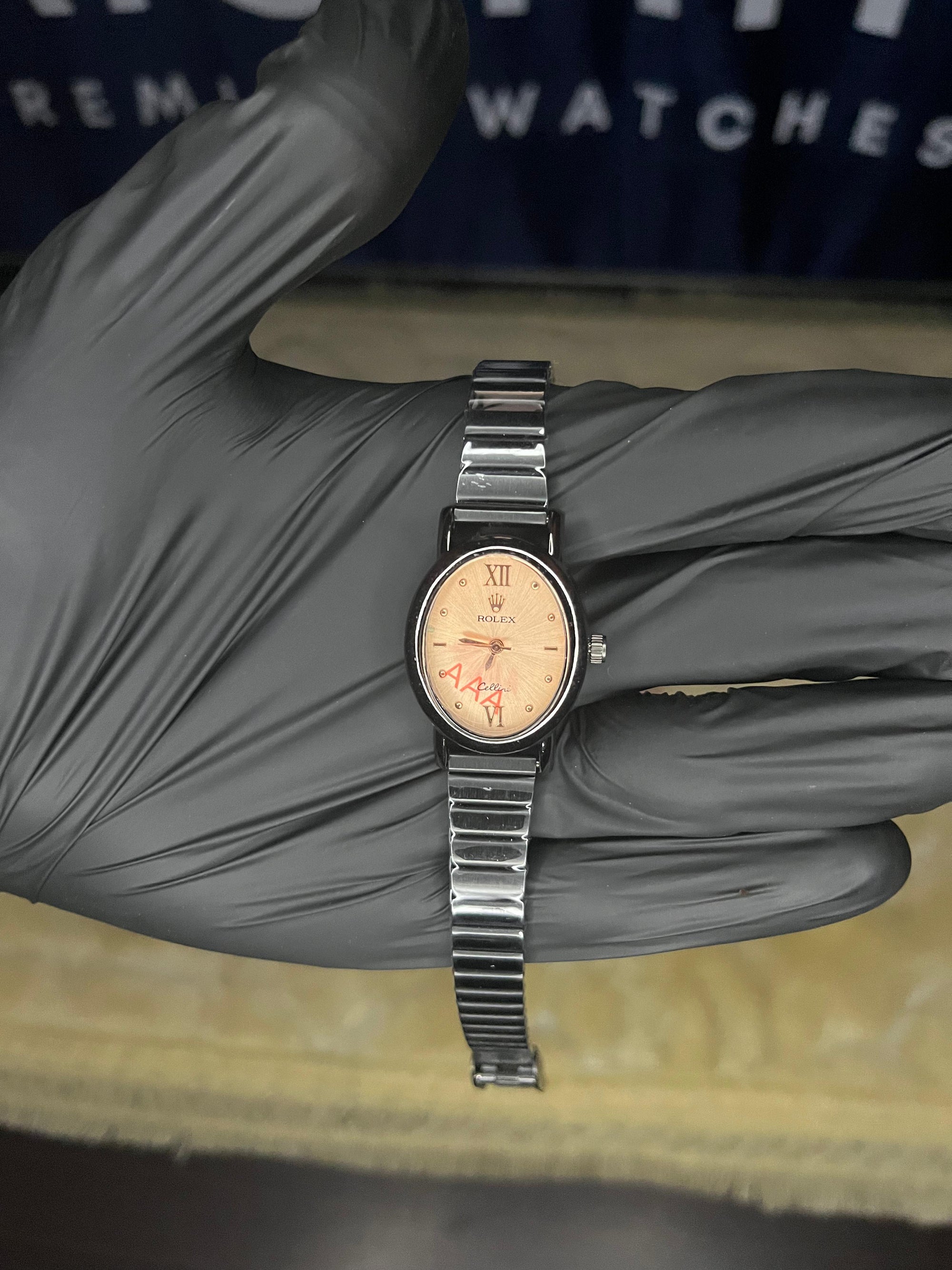Rolex for Her