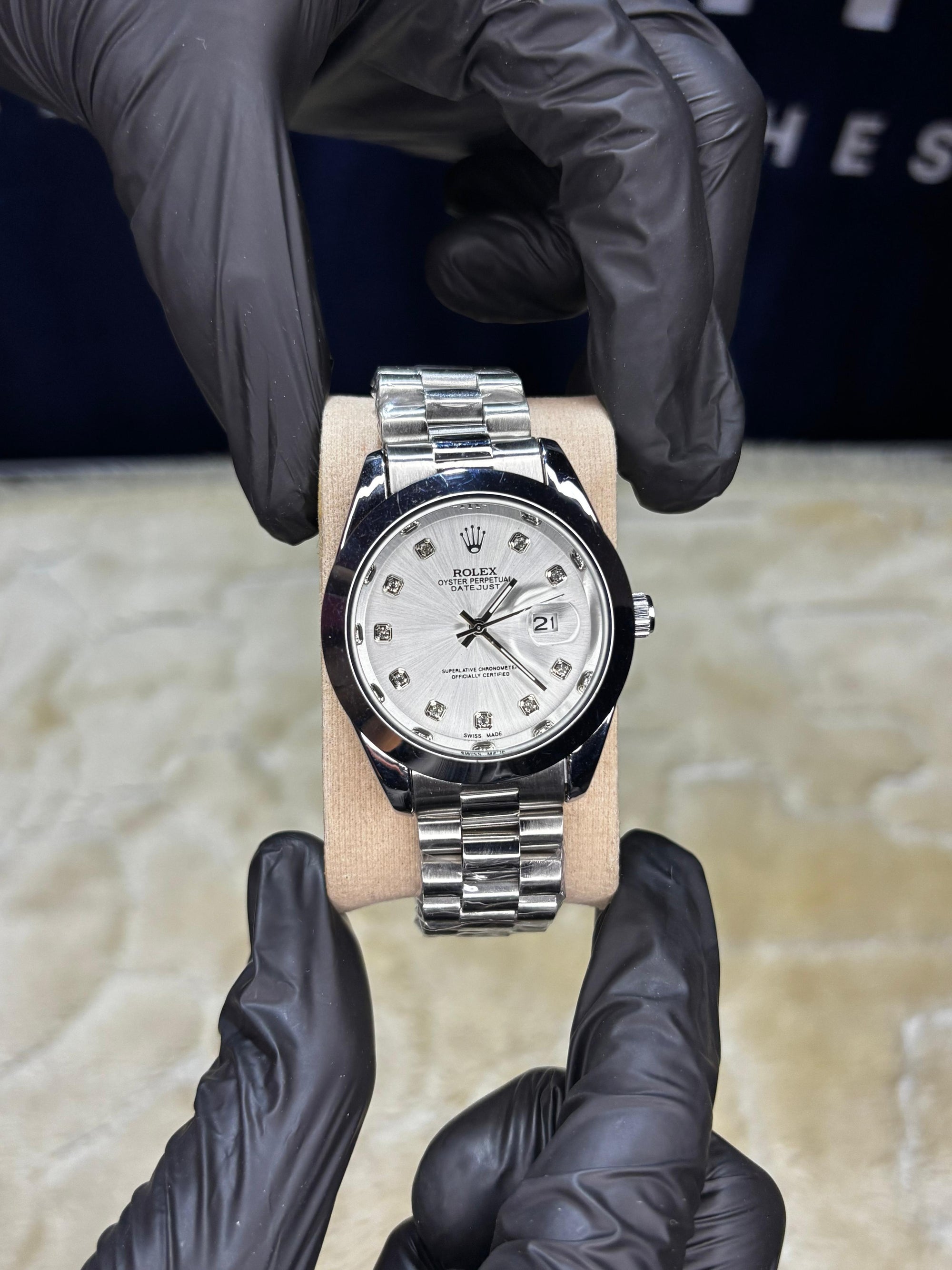 Rolex DateJust