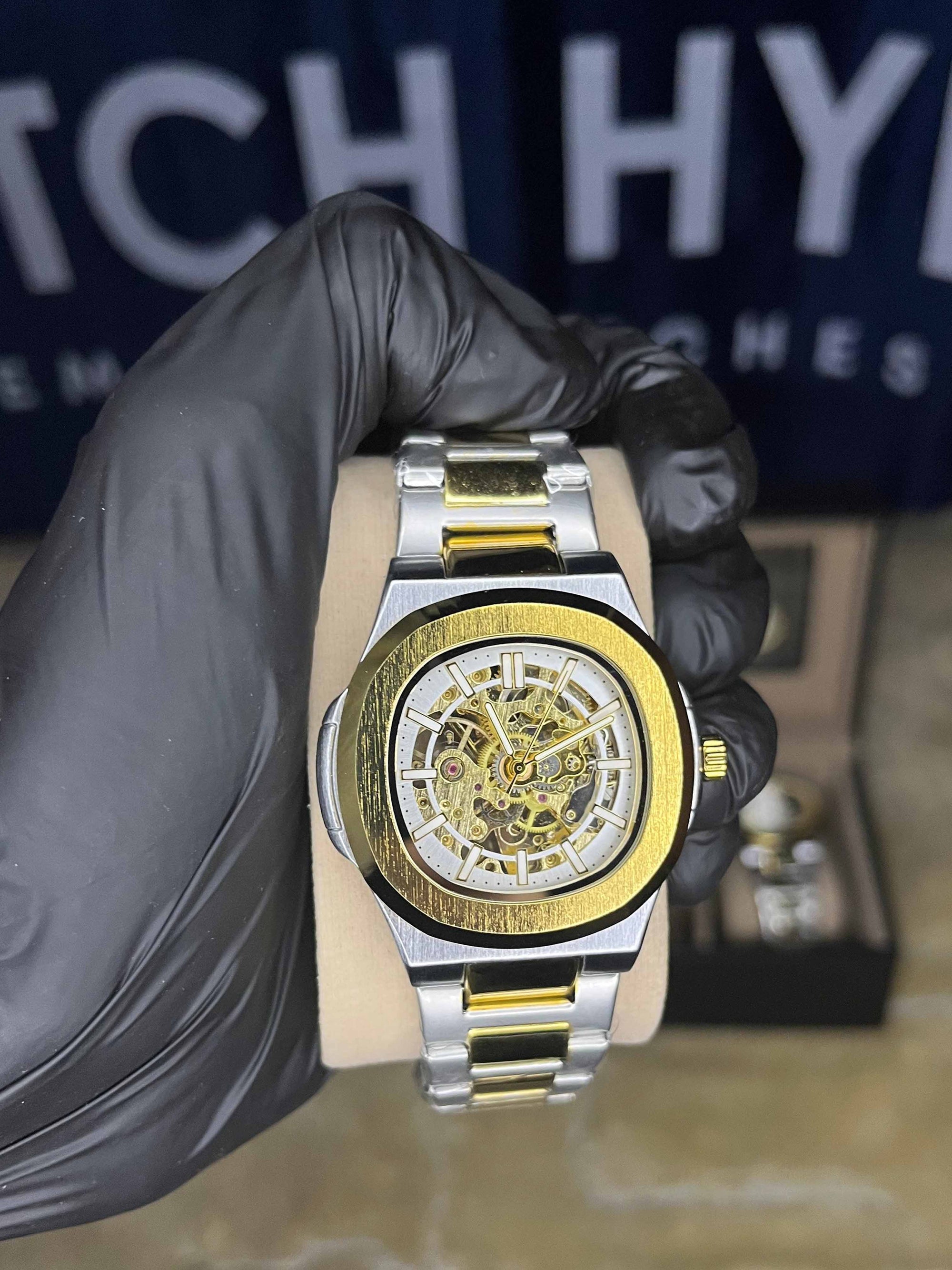 Bestwin Automatic
