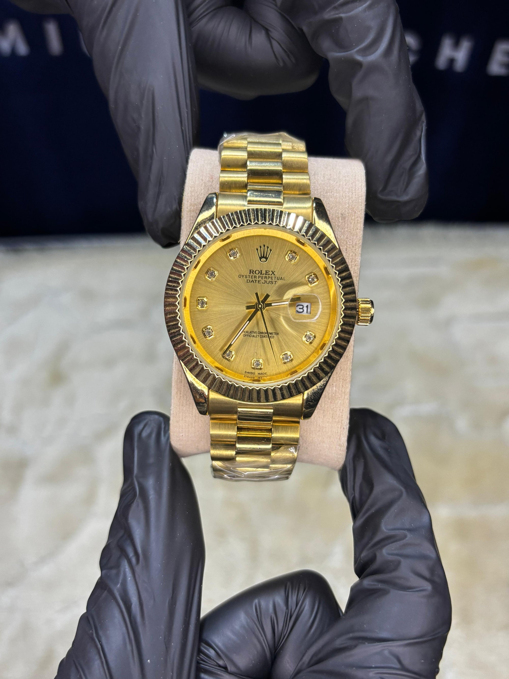 Rolex DateJust