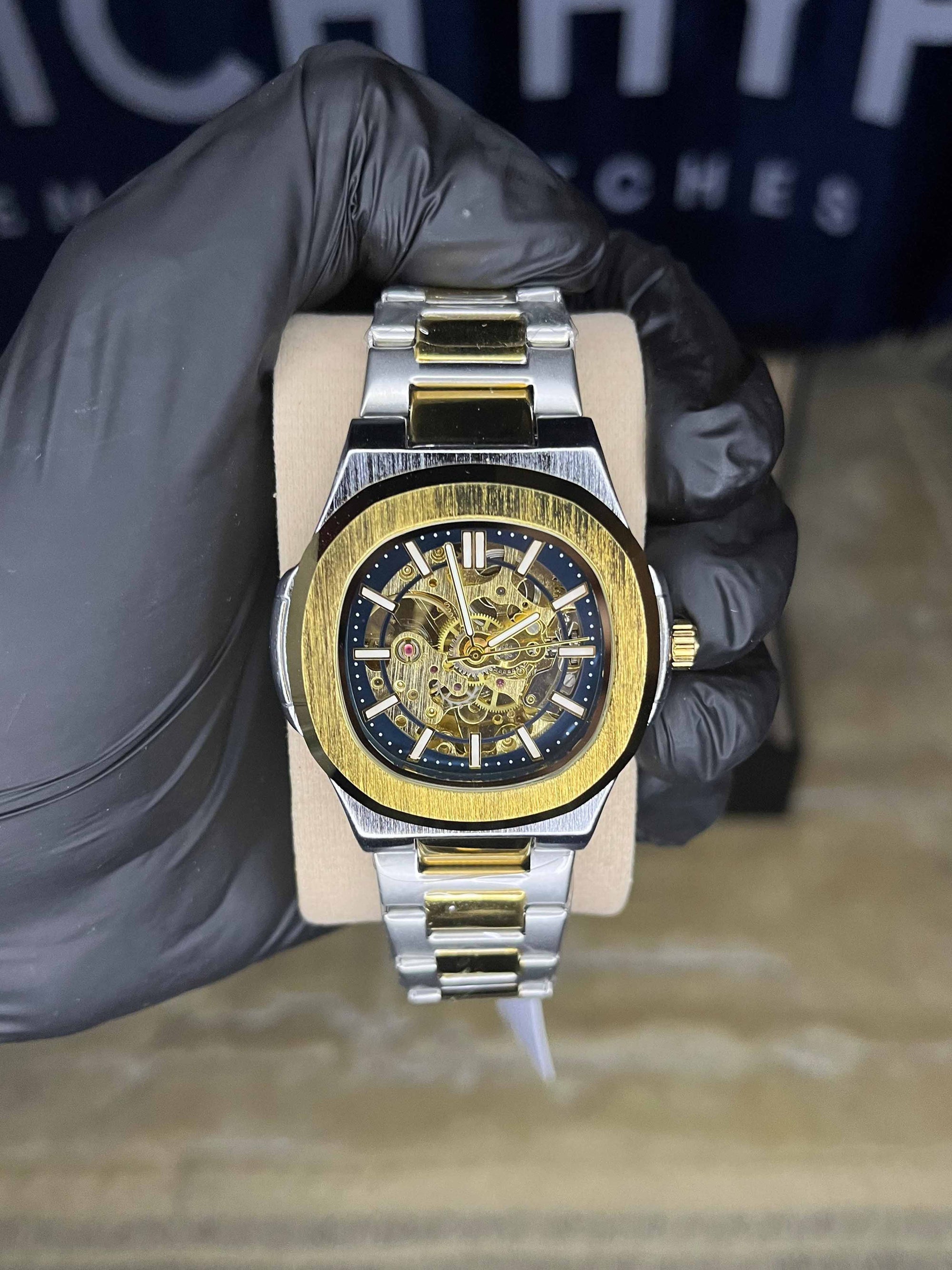 Bestwin Automatic