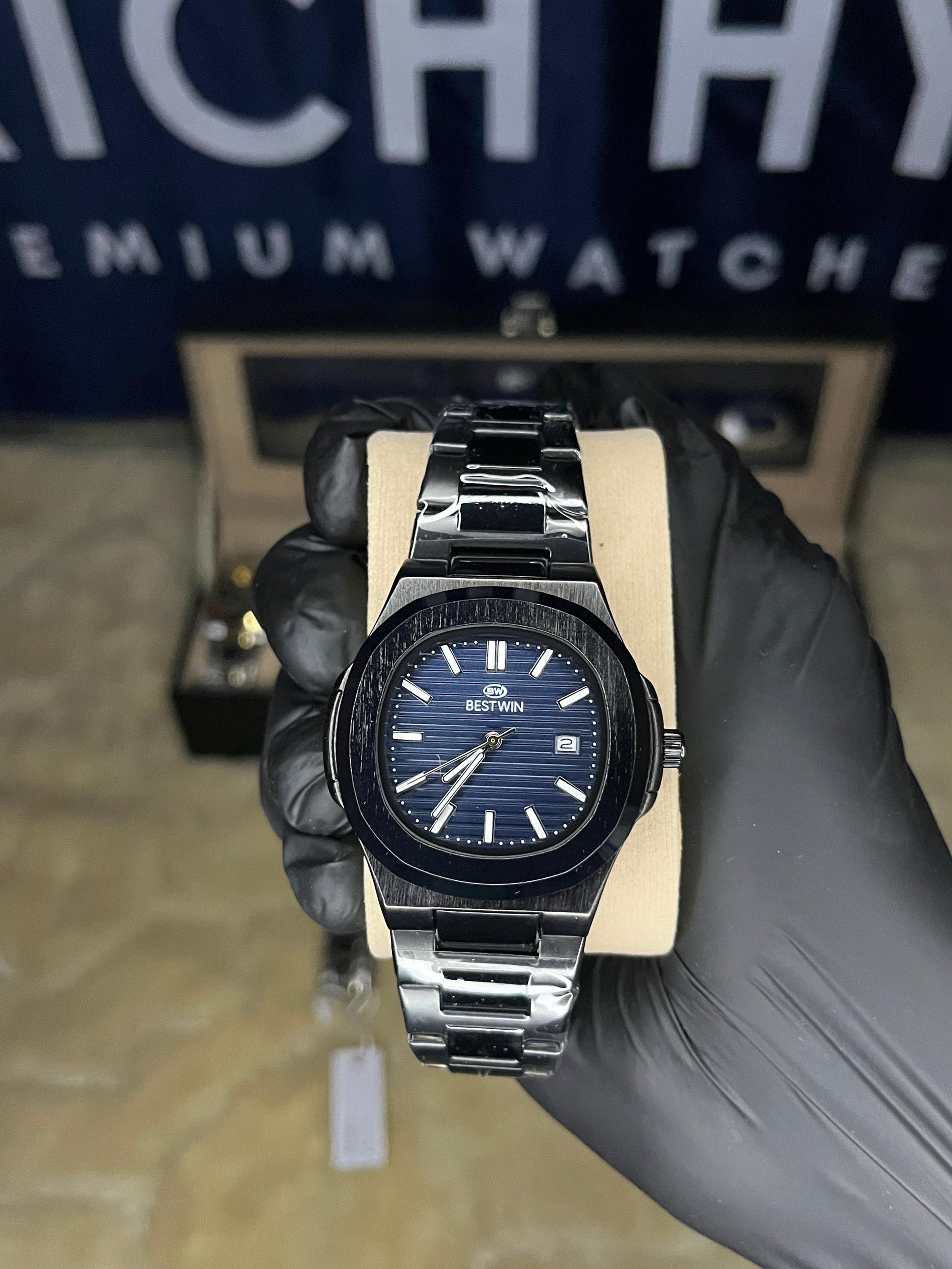 Bestwin Nautilus