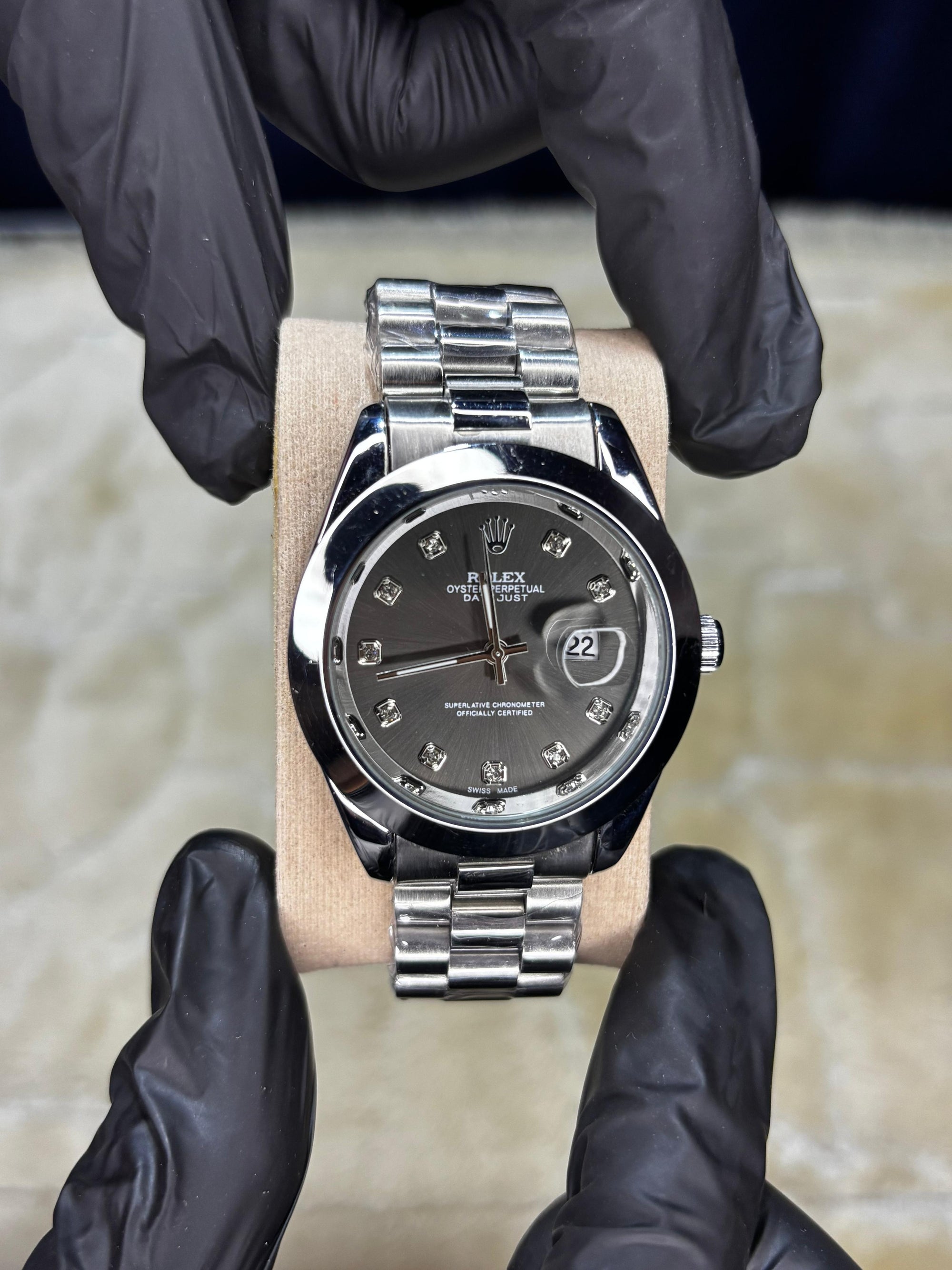 Rolex DateJust