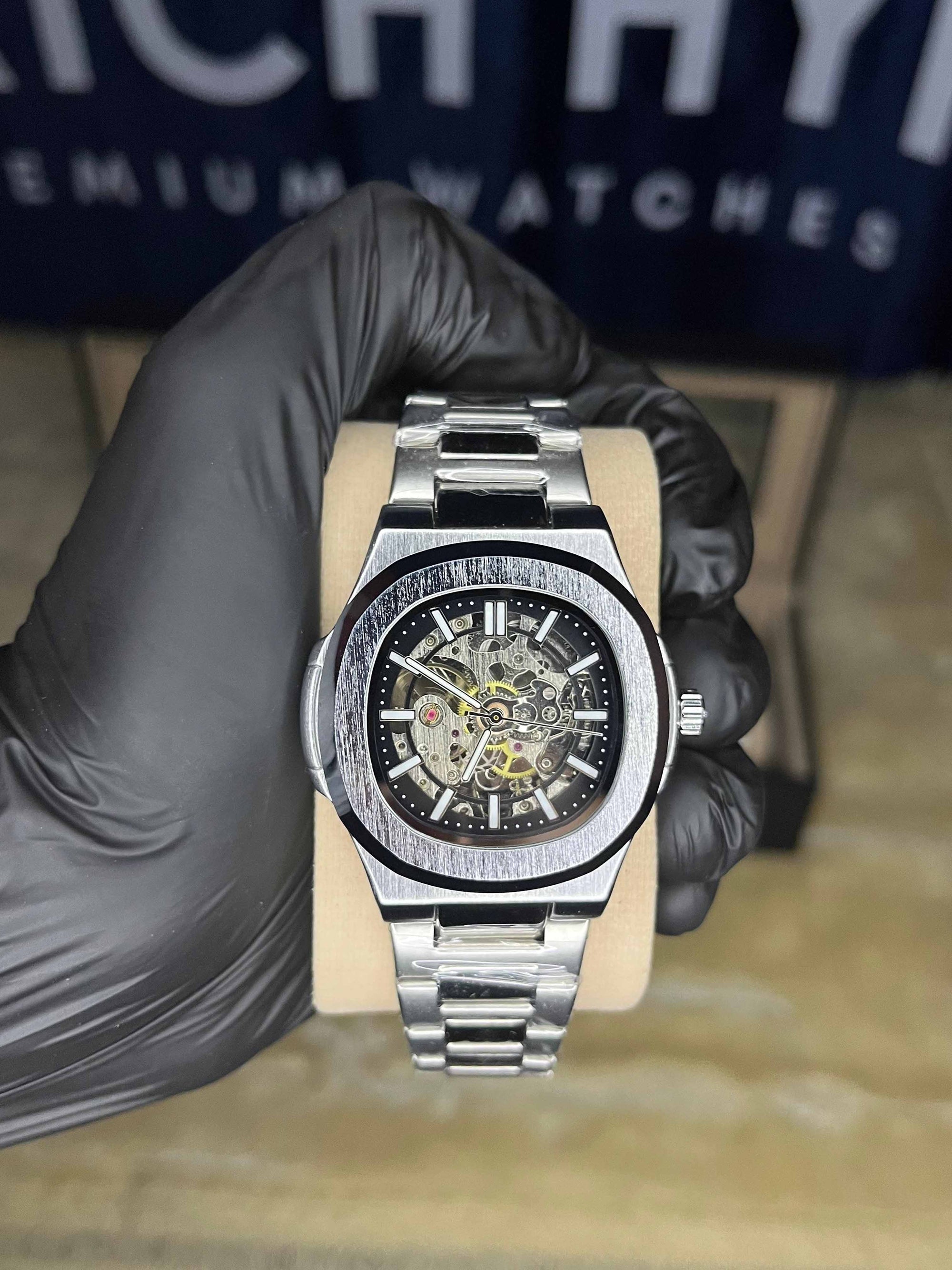 Bestwin Automatic