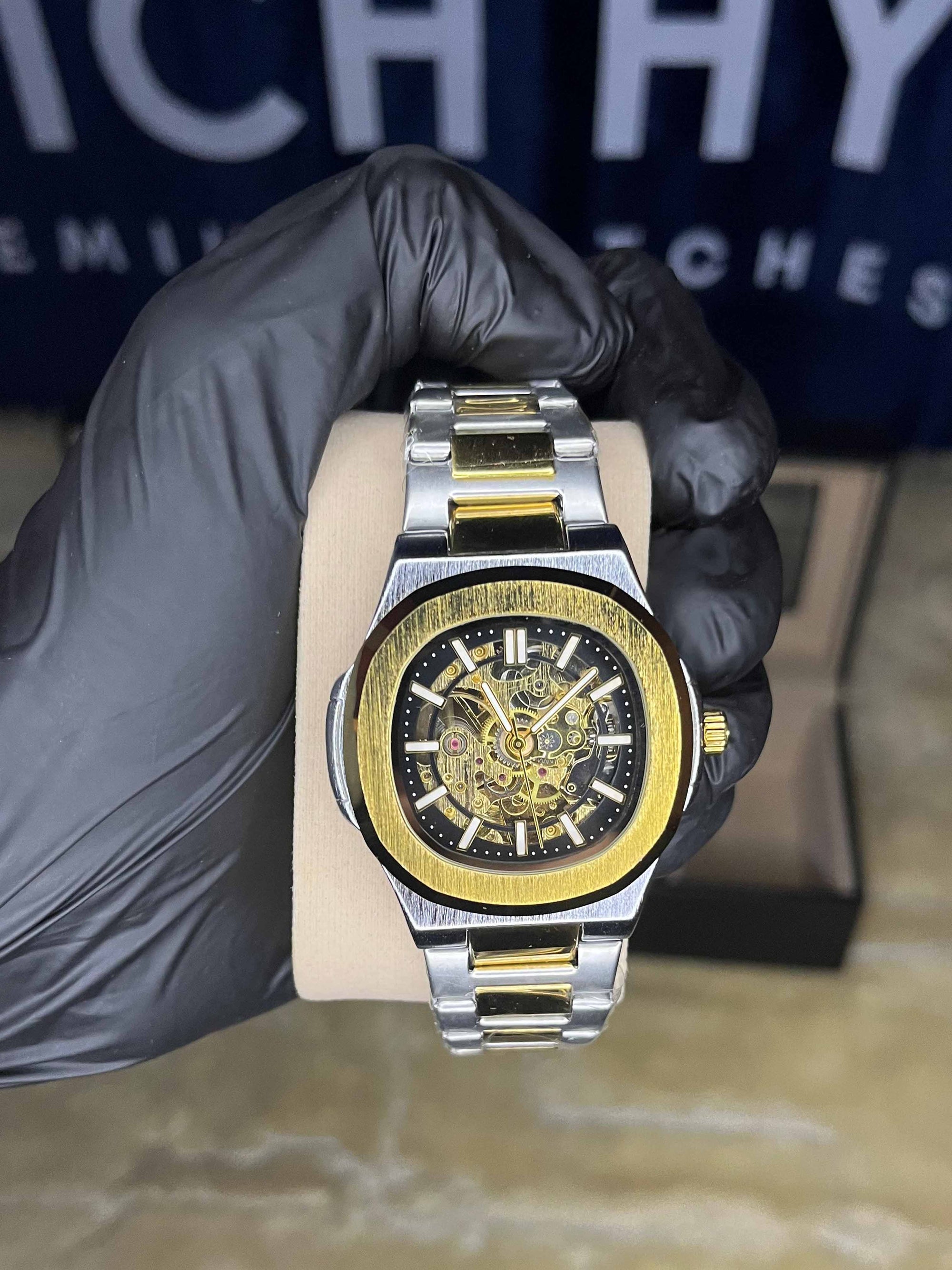 Bestwin Automatic