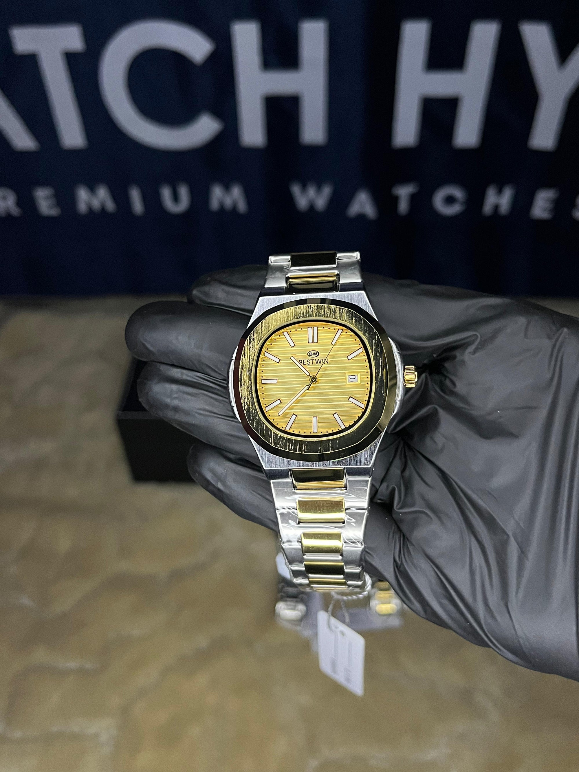 Bestwin Nautilus