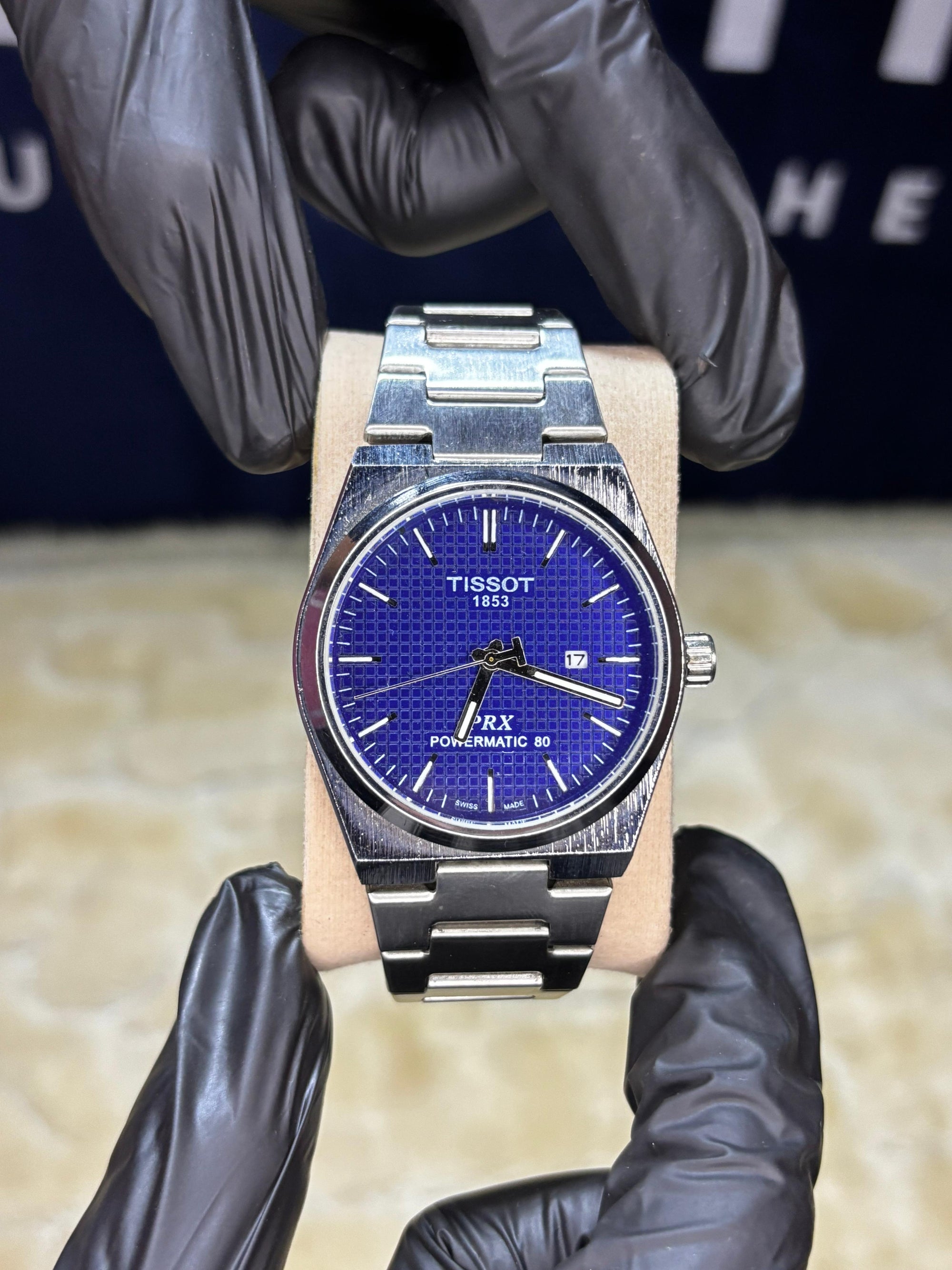 Tissot PRX