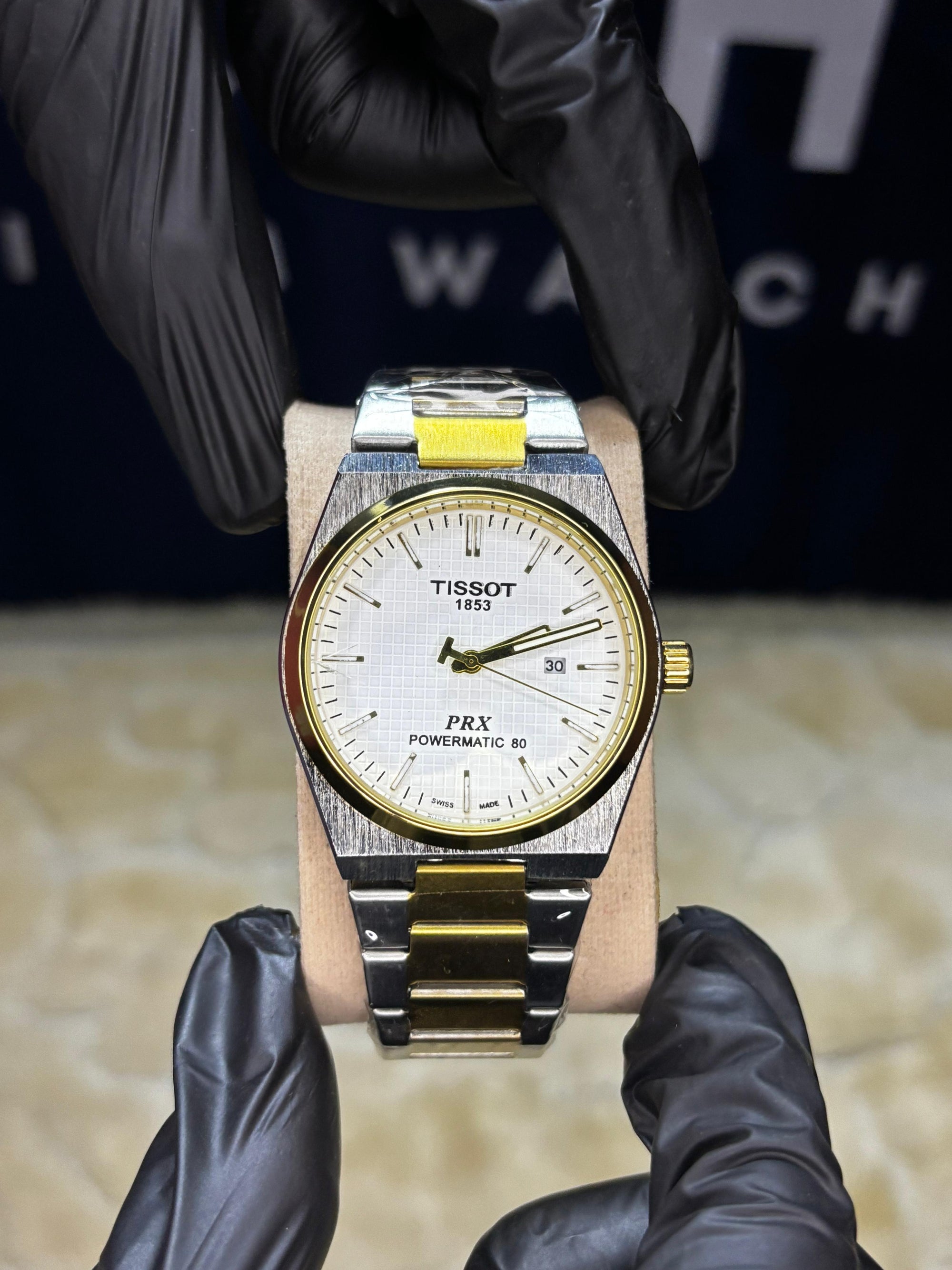 Tissot PRX