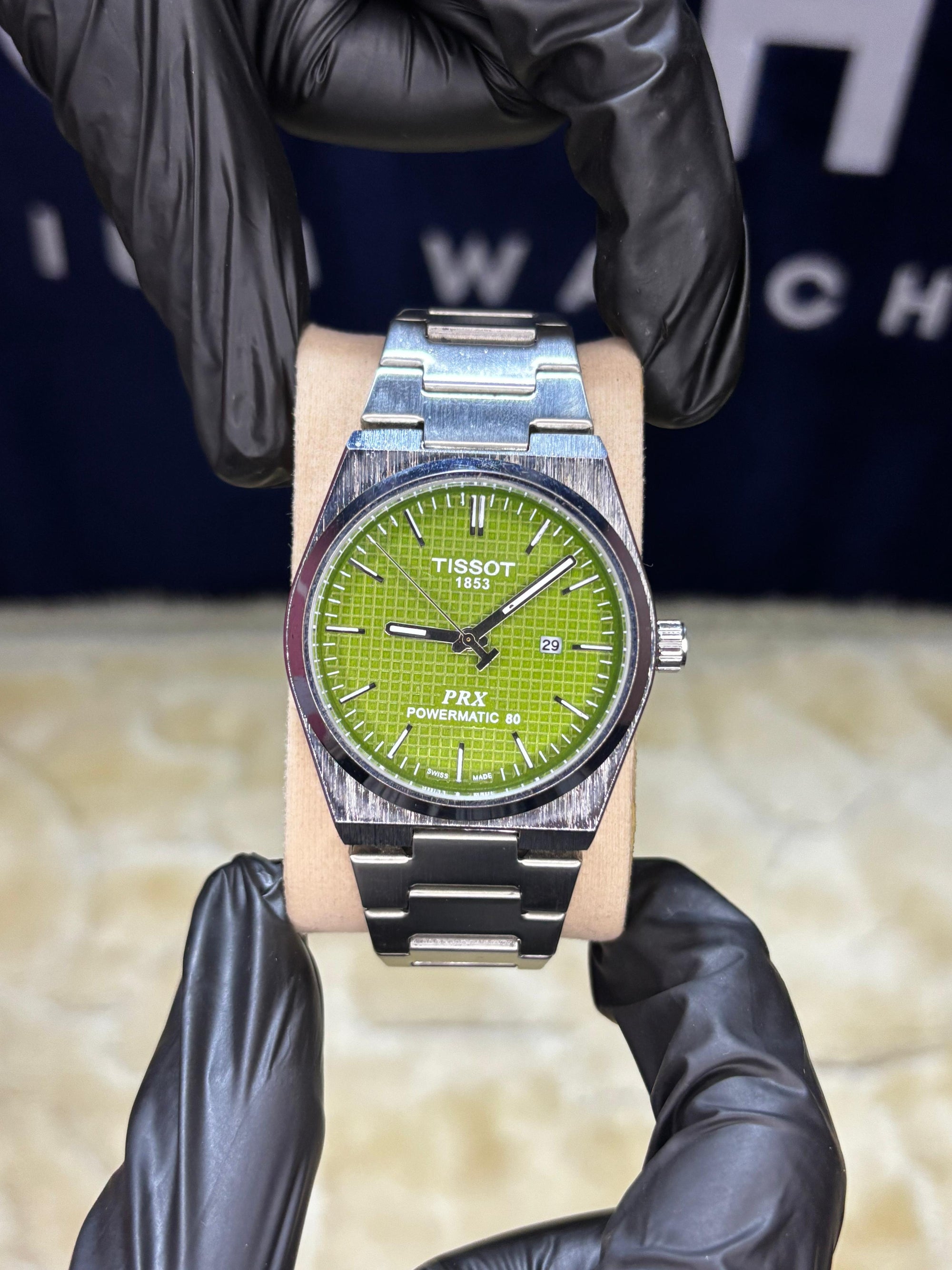 Tissot PRX