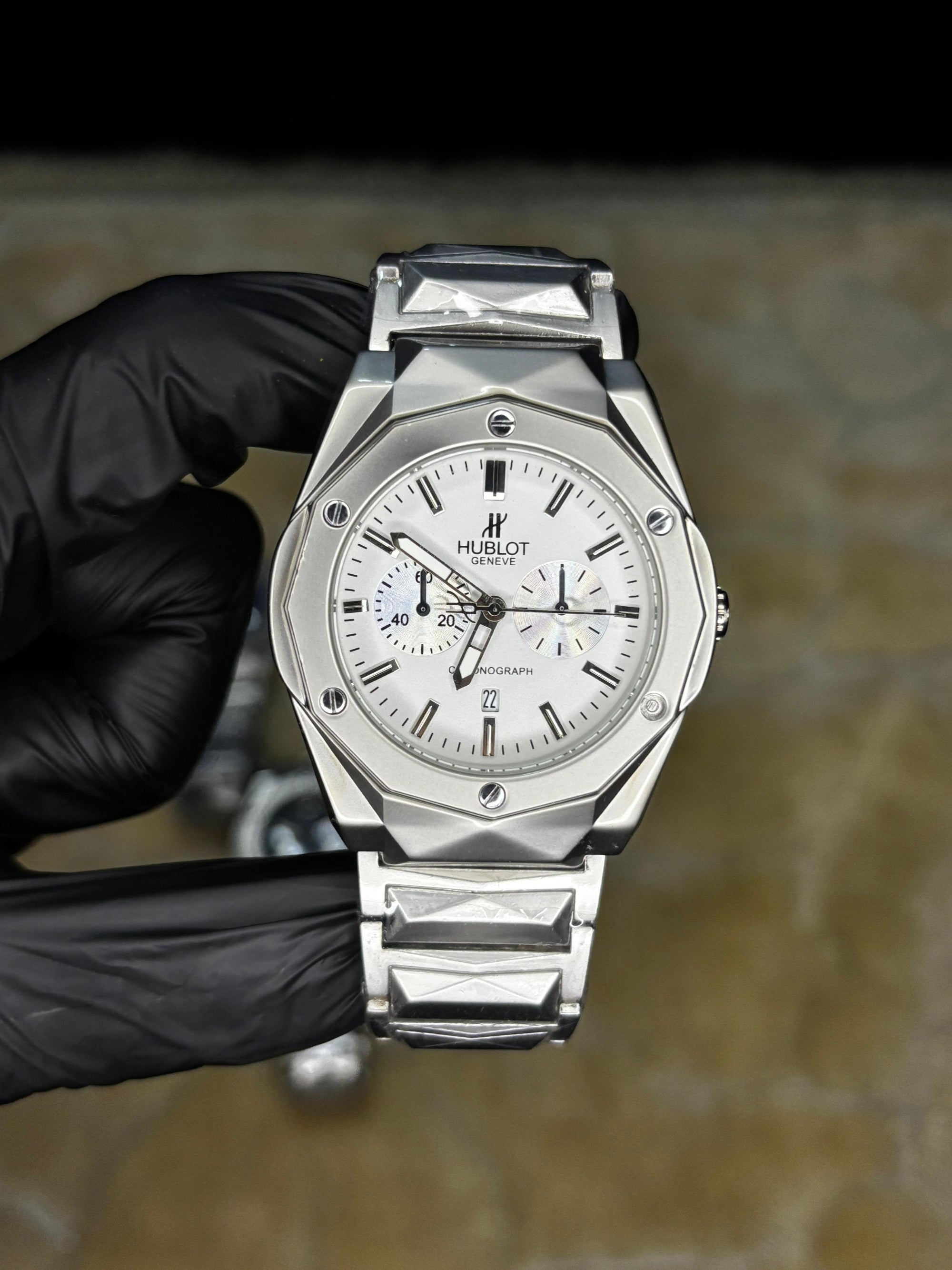 Hublot For Mens