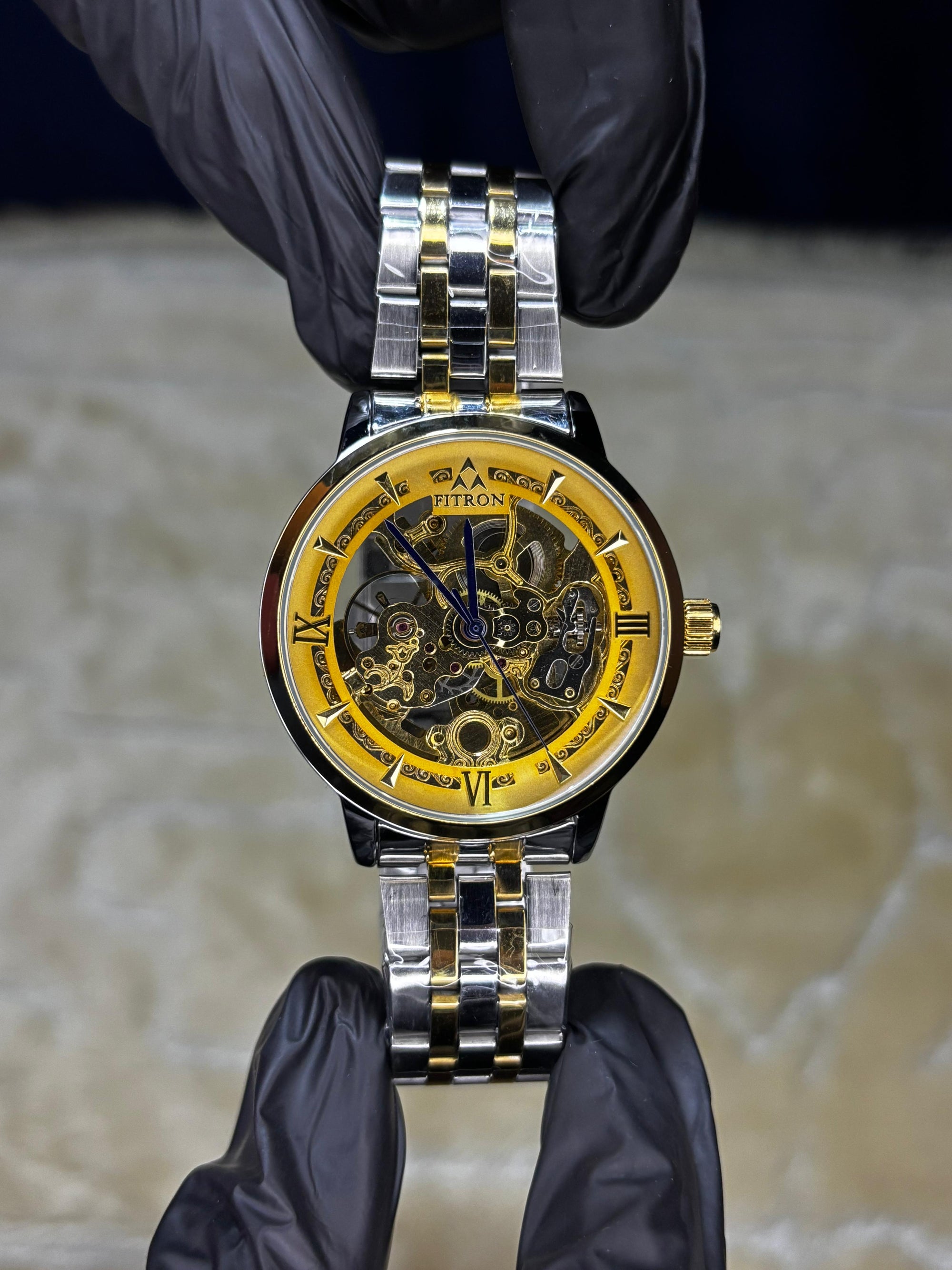 Fitron Automatic