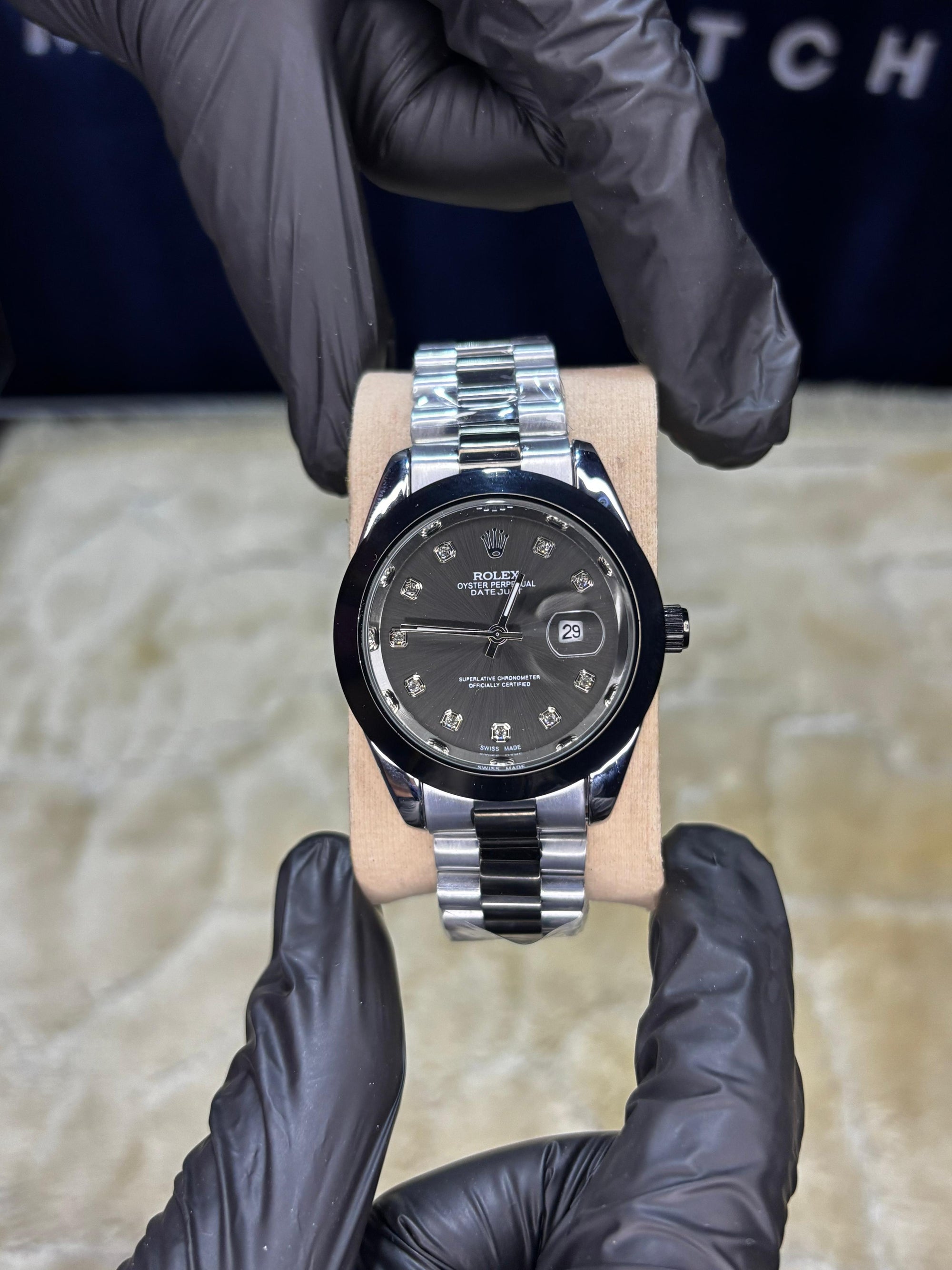 Rolex DateJust