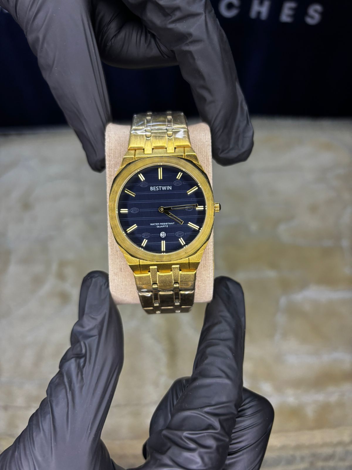 Bestwin Slim Dial