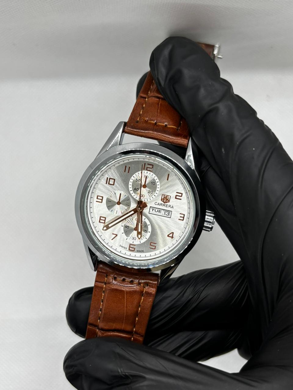 Tagheuer Carrera Master Lock