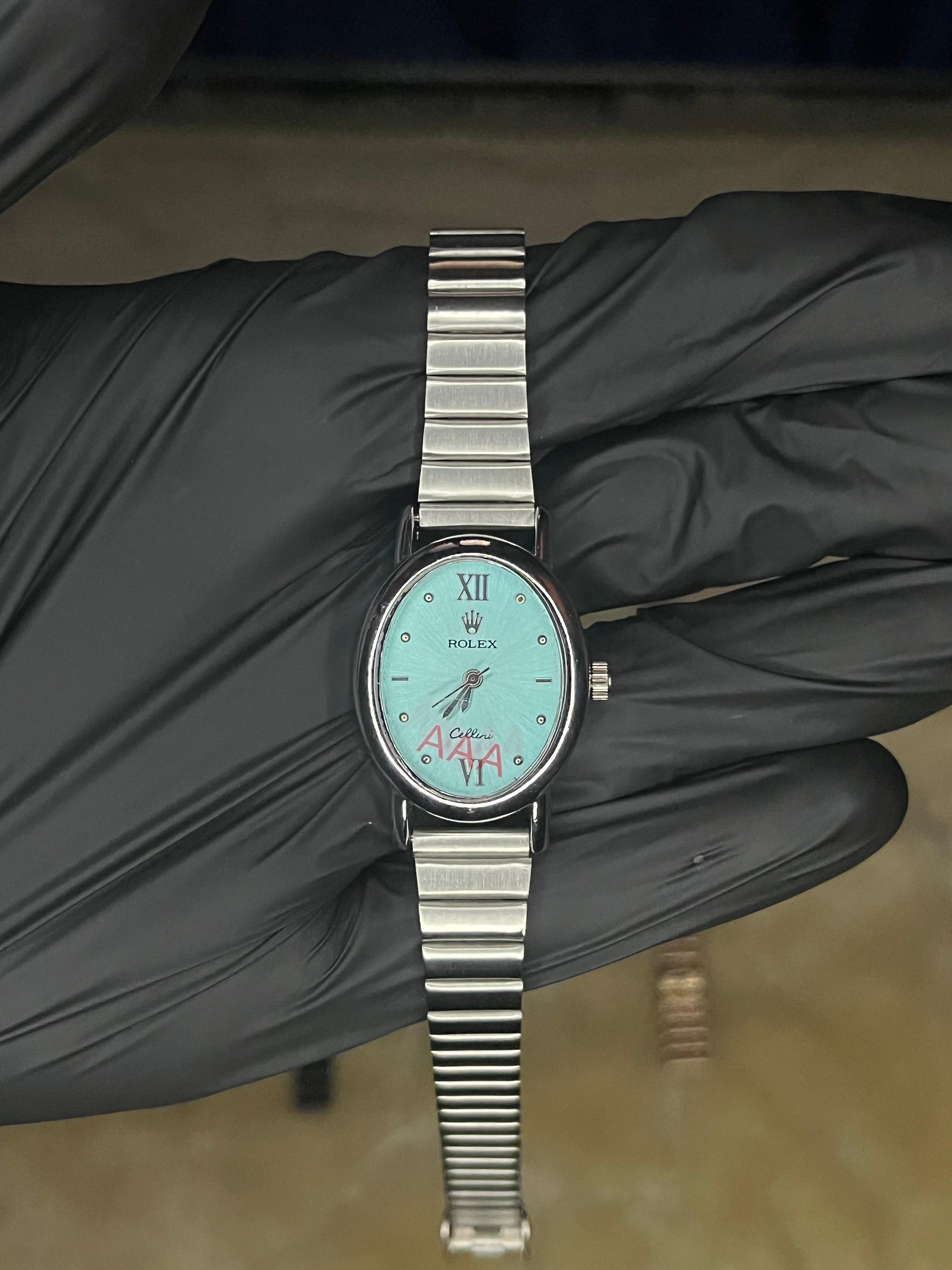 Rolex for Her