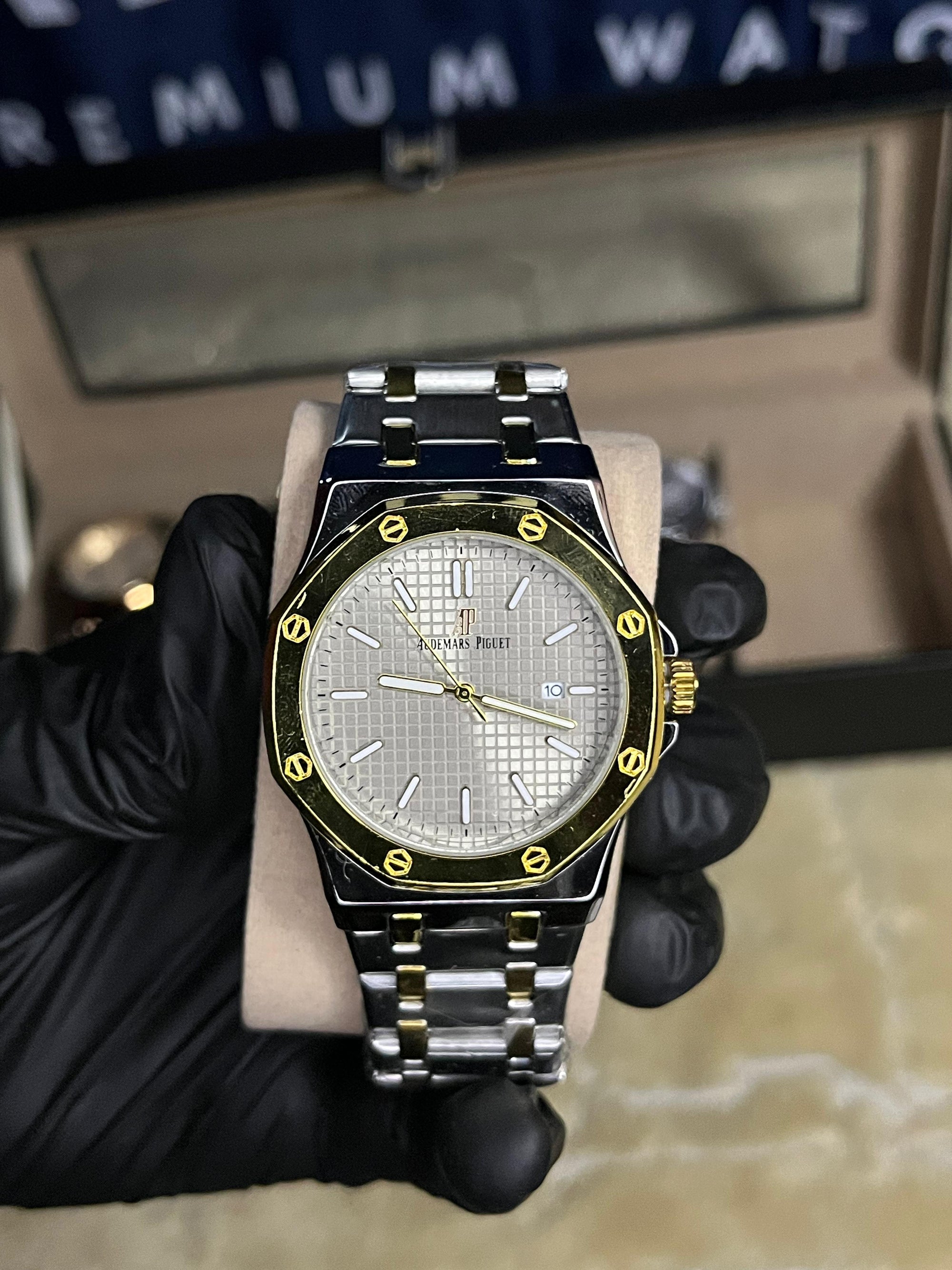 Audemars Piguet Royal Oak