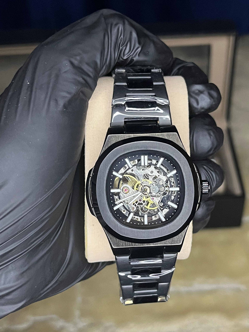Bestwin Automatic