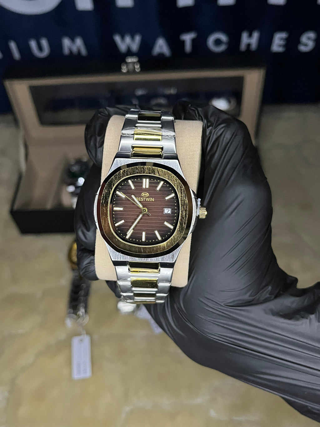 Bestwin Nautilus