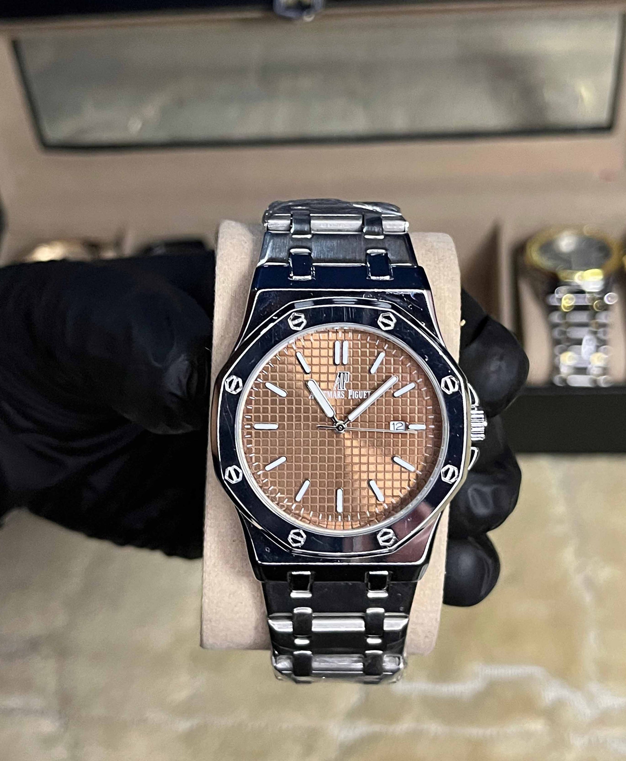 Audemars Piguet Royal Oak