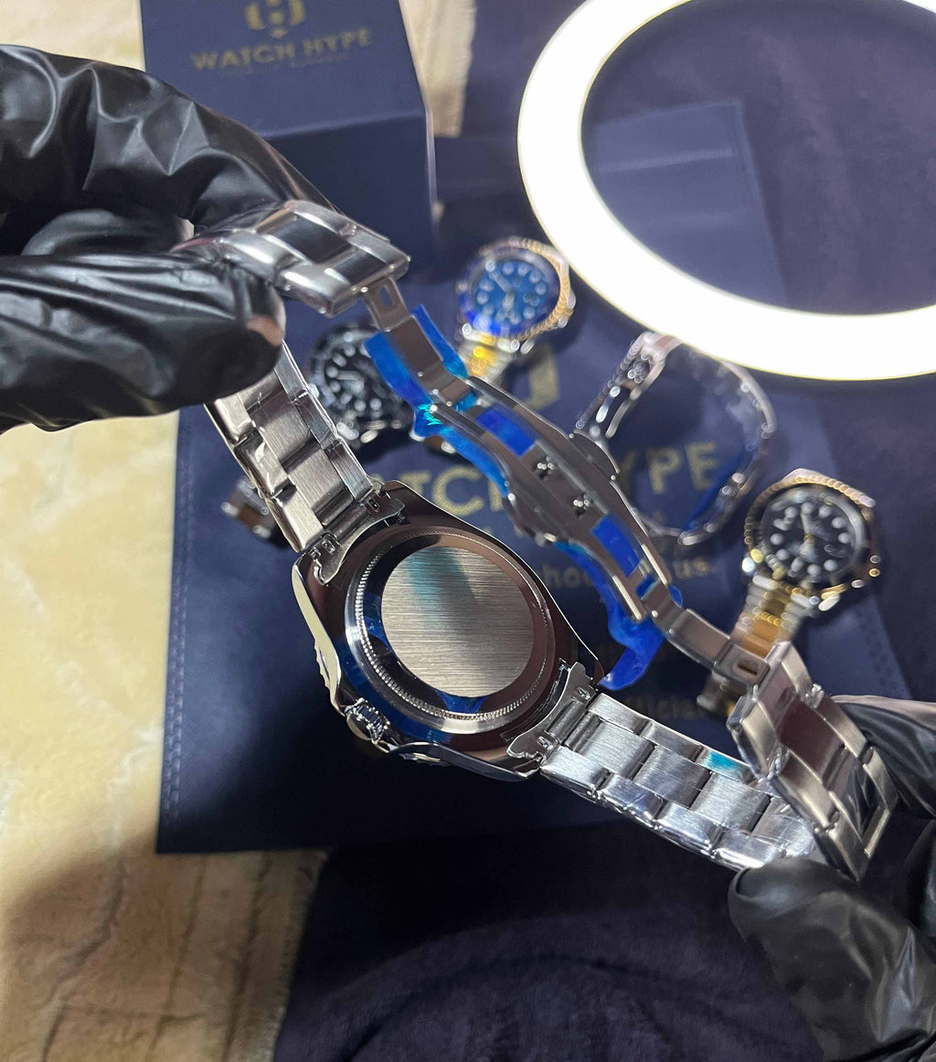 Rolex Submariner