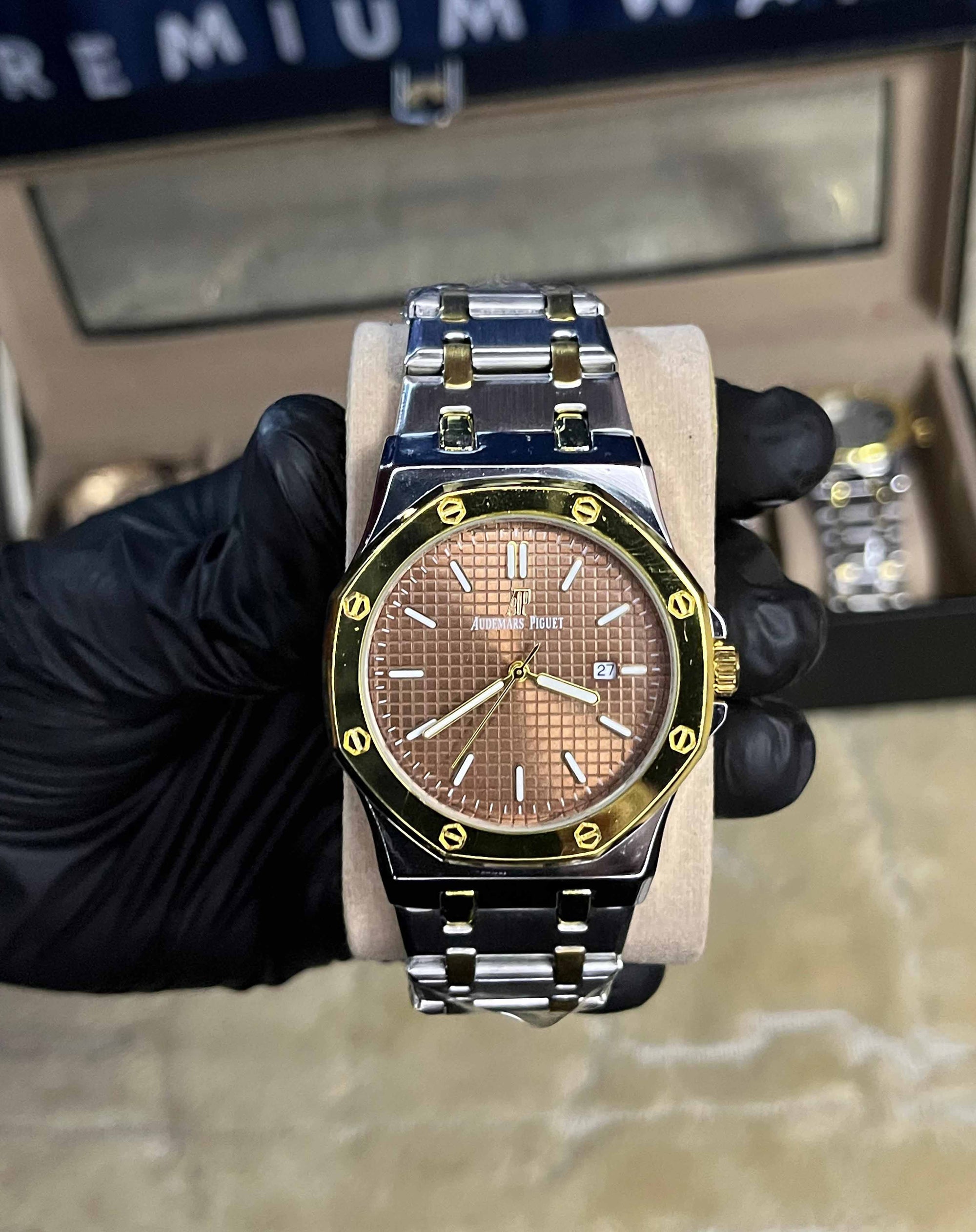 Audemars Piguet Royal Oak
