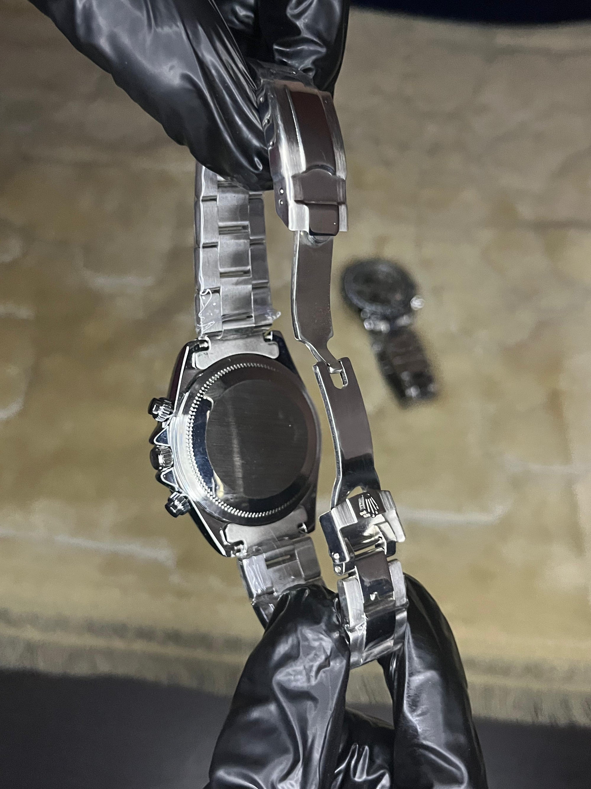 Rolex Daytona Chain