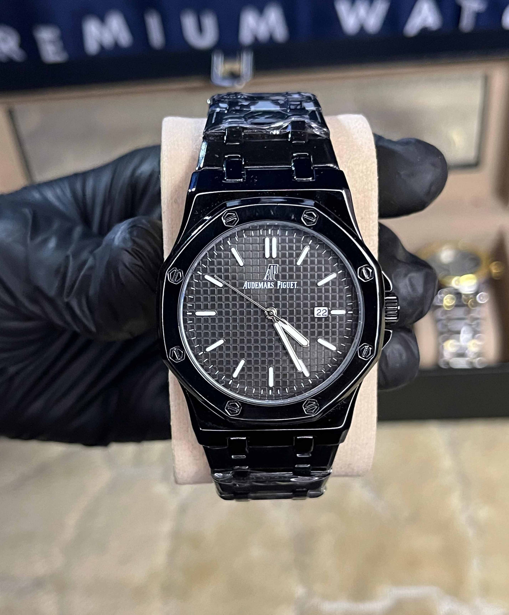 Audemars Piguet Royal Oak