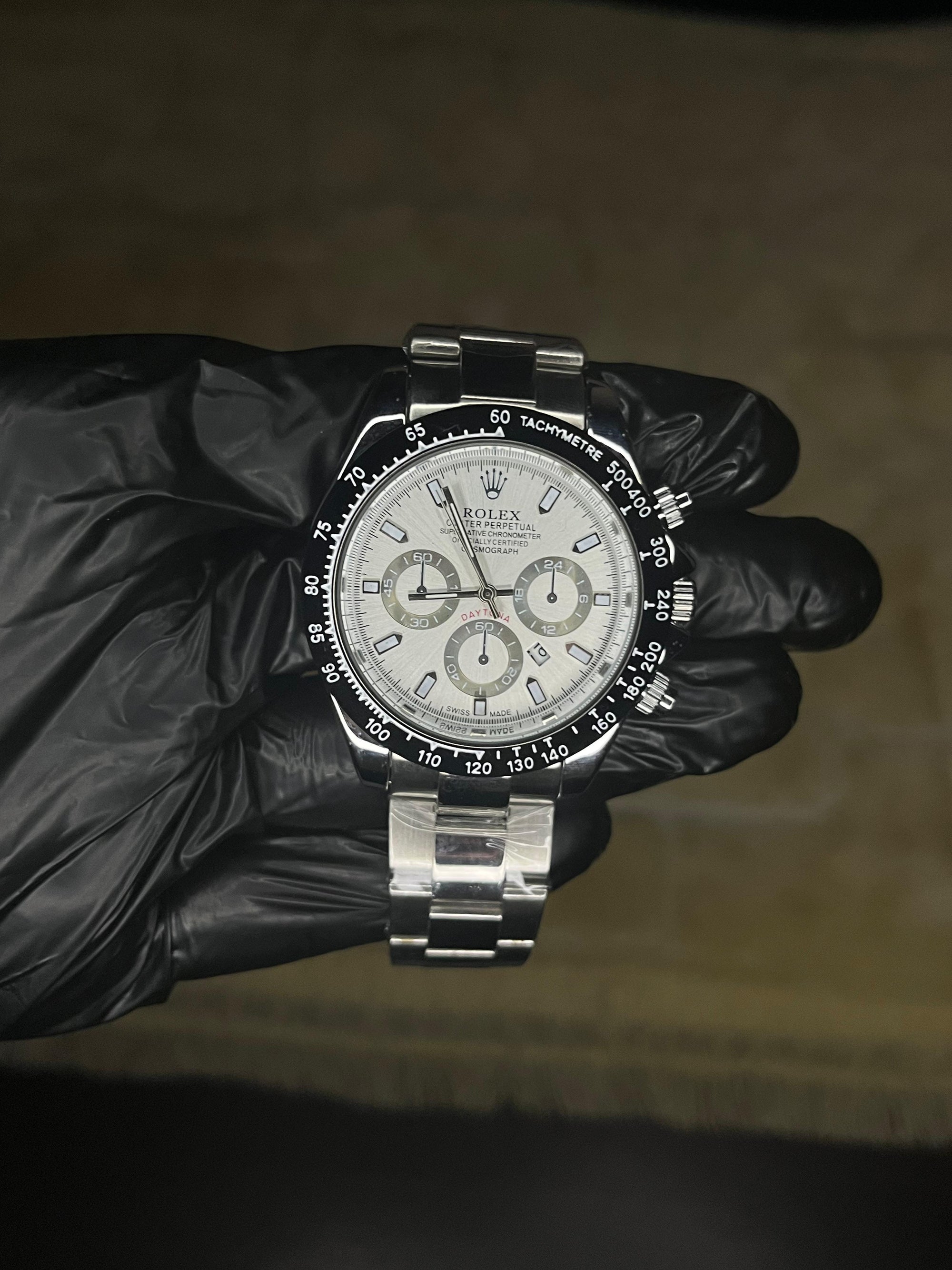 Rolex Daytona Chain