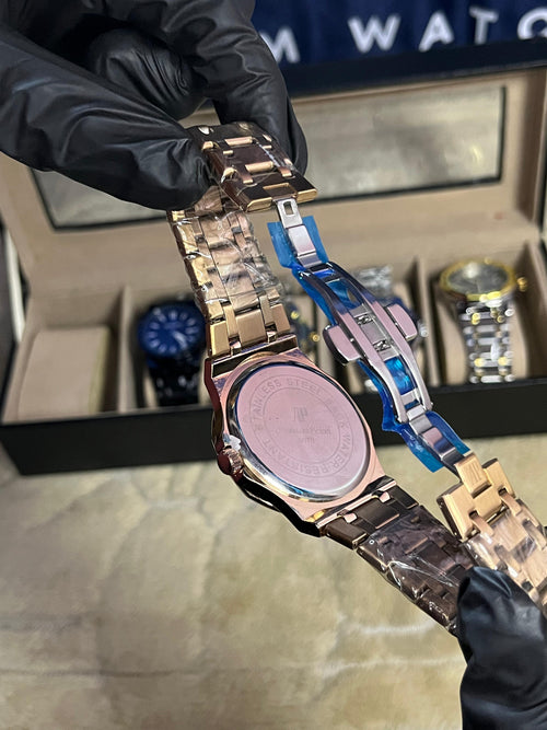 Audemars Piguet Royal Oak