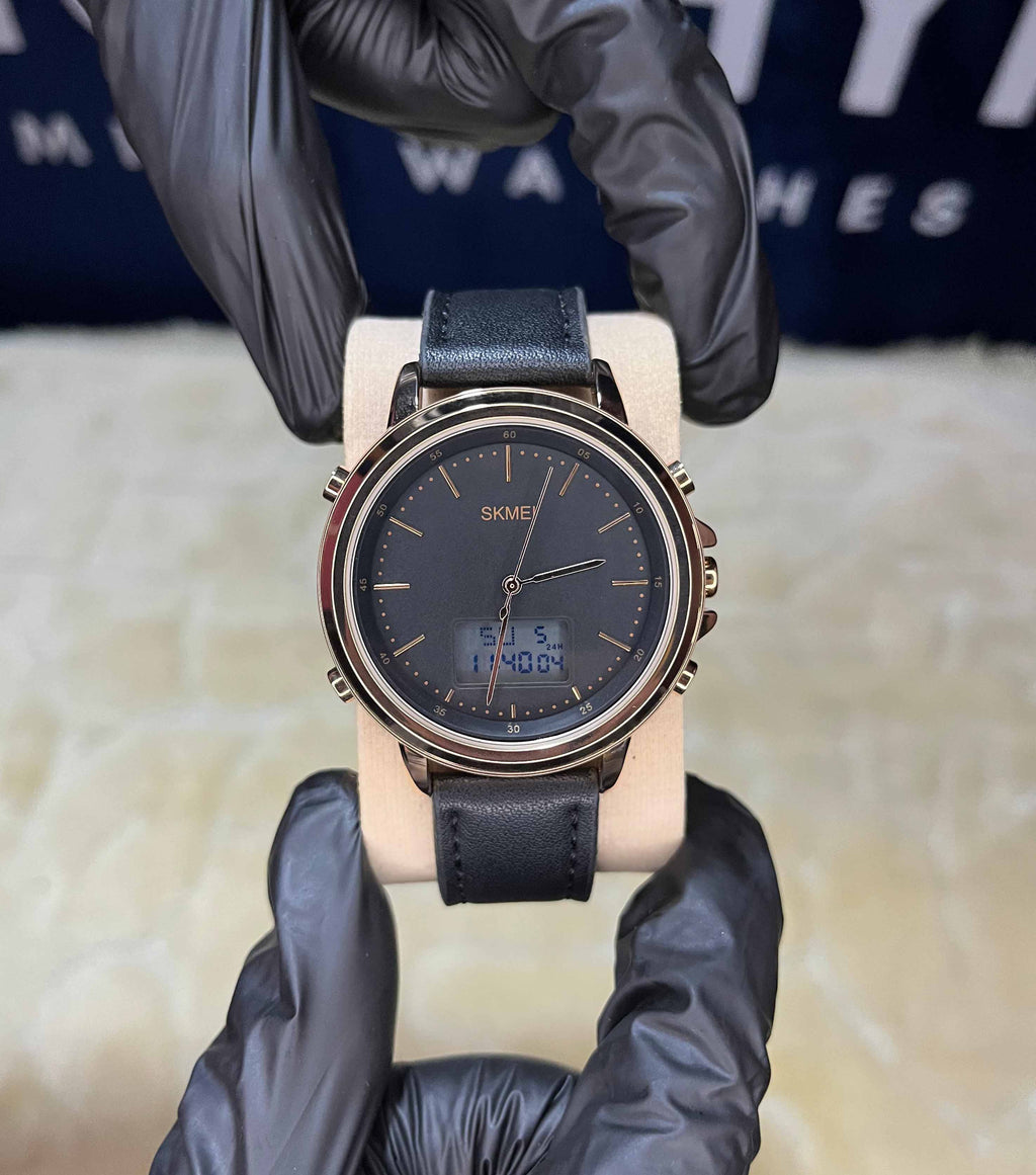 Skmei 1652 Dual Time