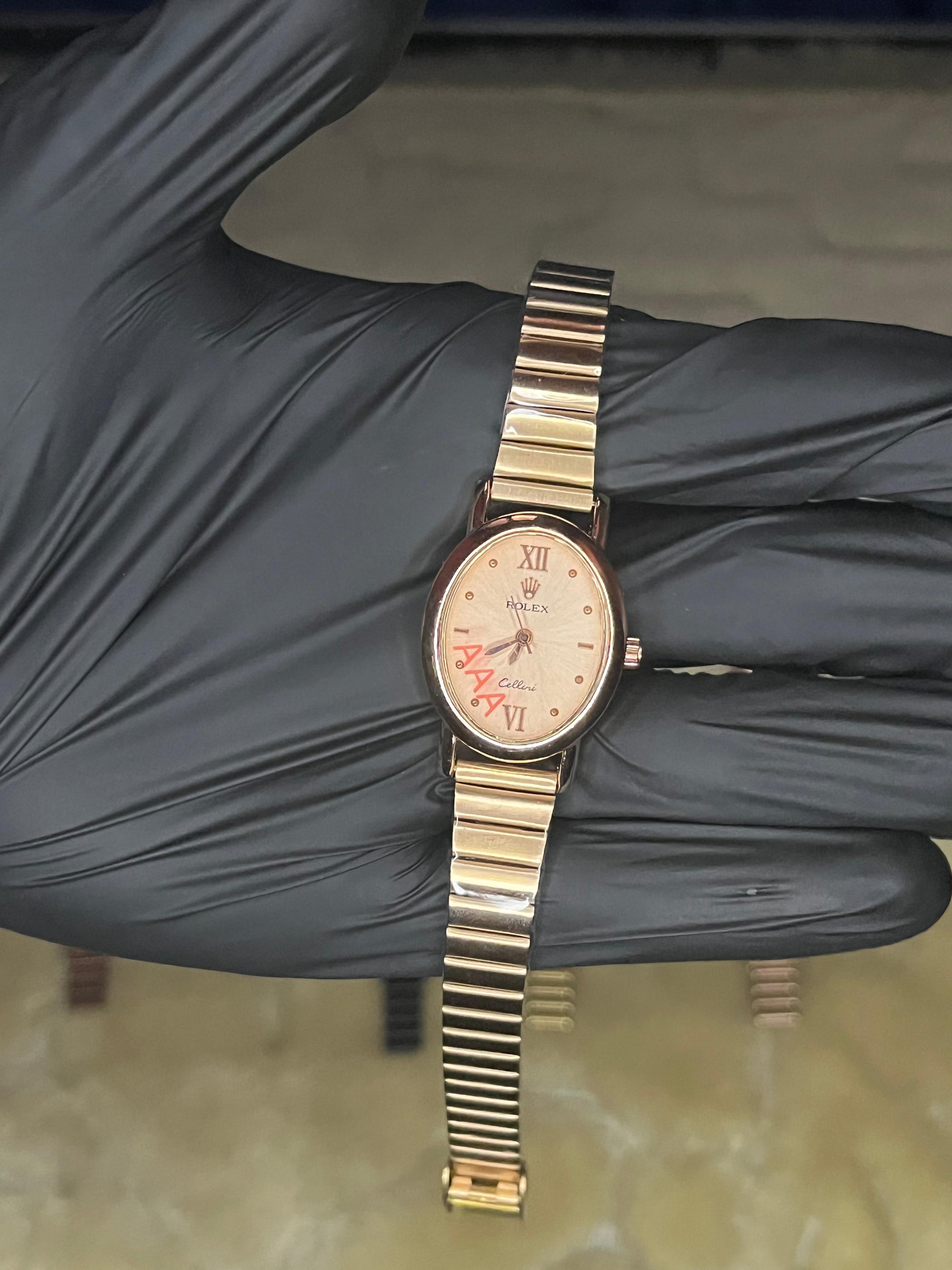 Rolex for Her