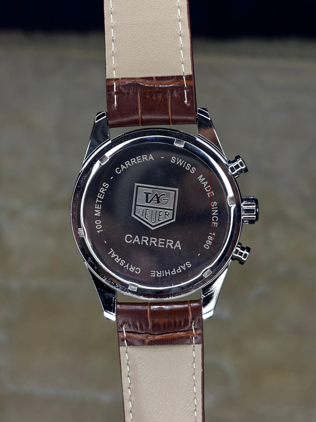 TagHeuer Carrera