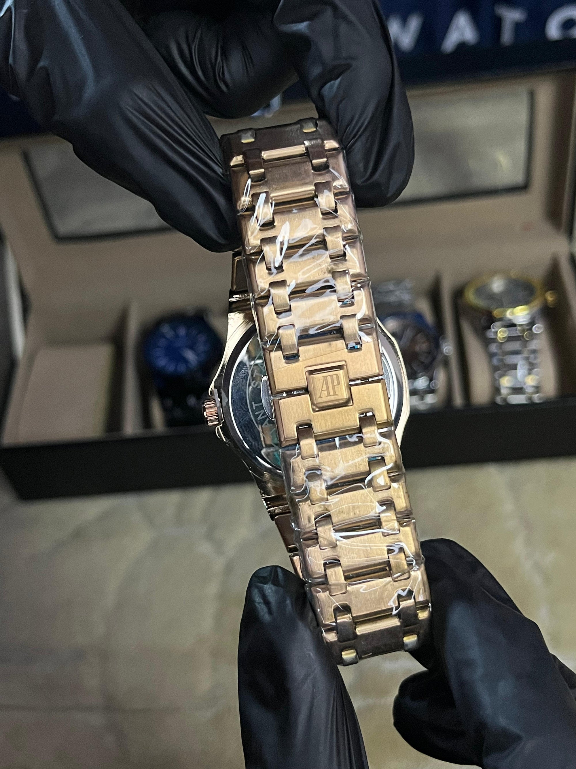 Audemars Piguet Royal Oak