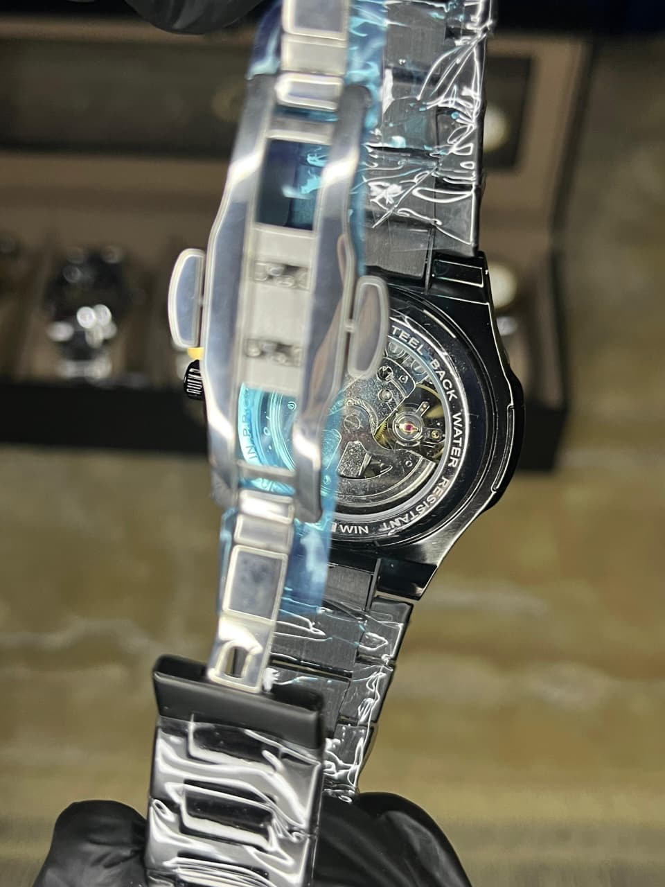 Bestwin Automatic