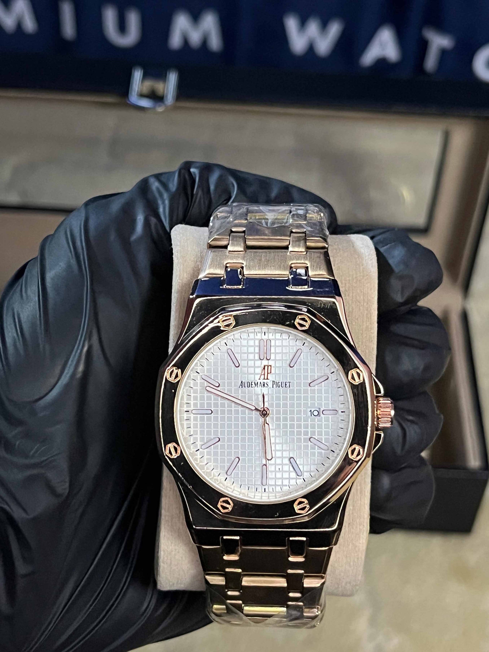 Audemars Piguet Royal Oak