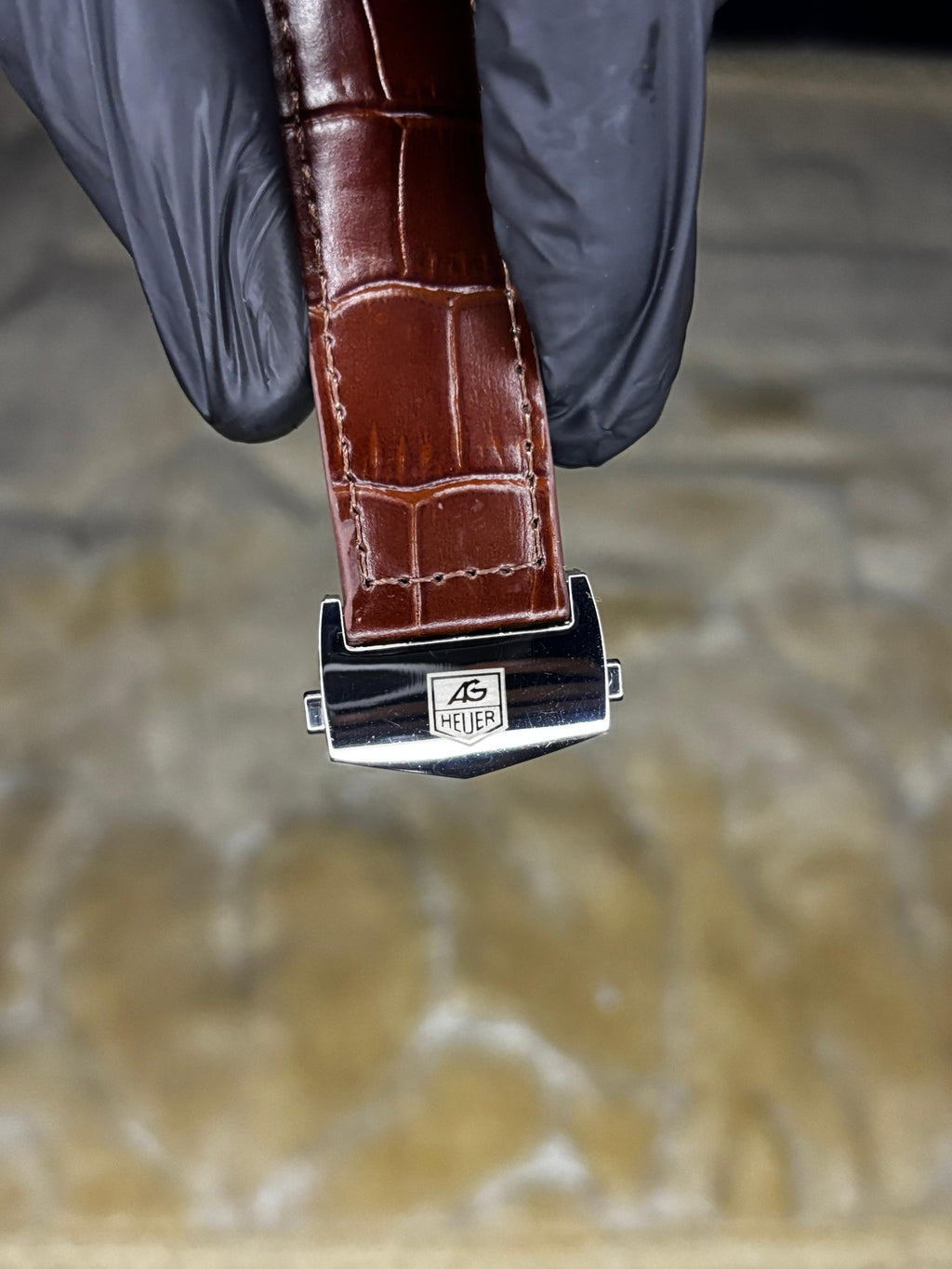 Tagheuer Calibre5