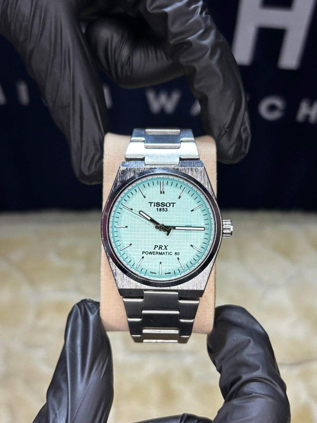 Tissot PRX