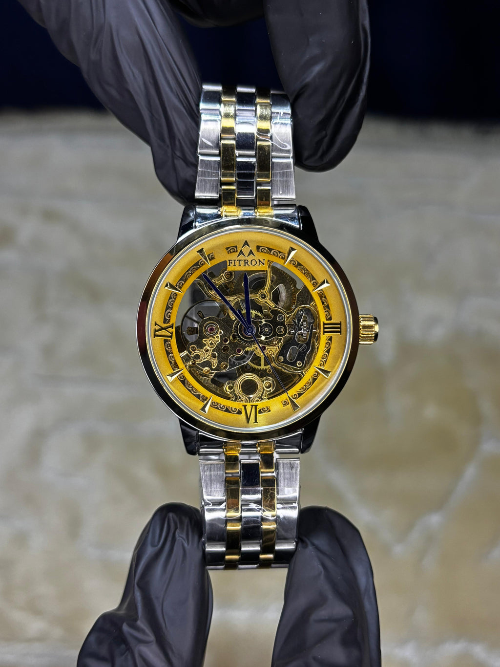 Fitron Automatic