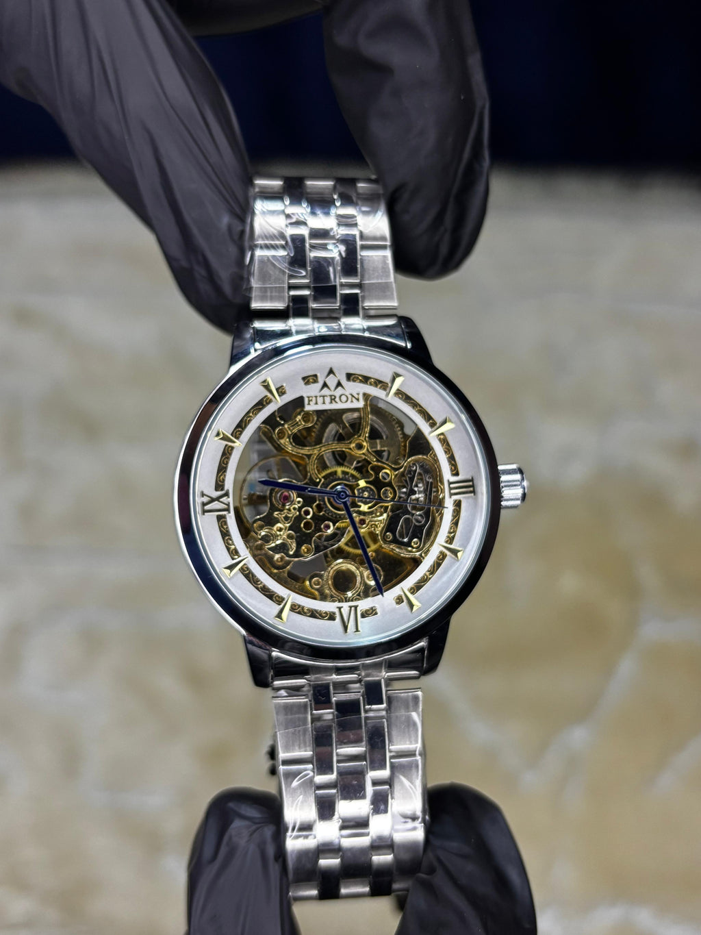 Fitron Automatic