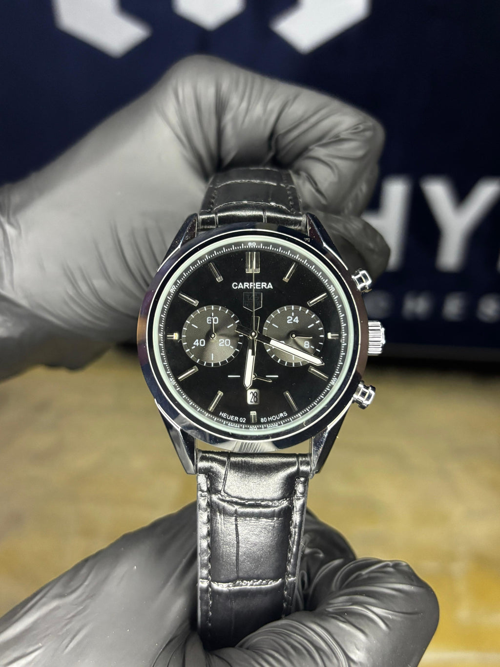 Tagheuer Carrera
