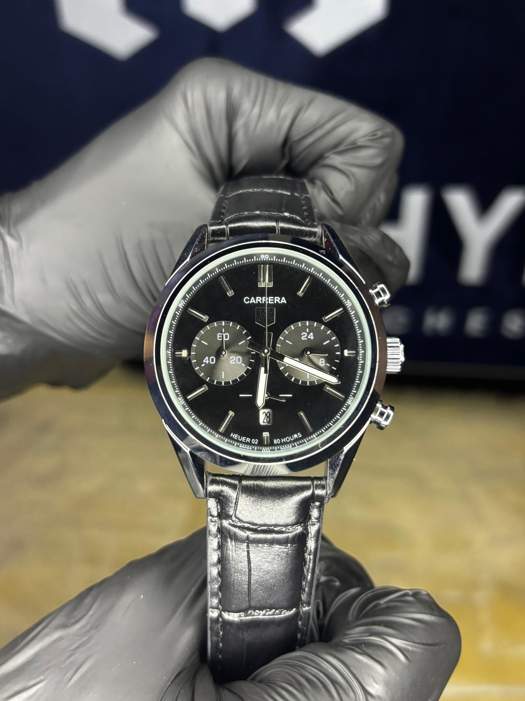 Tagheuer Carrera
