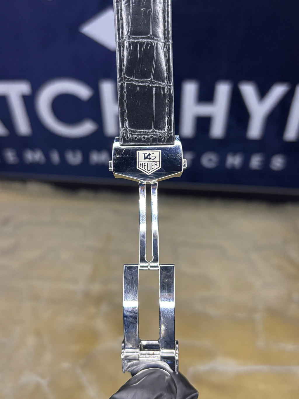 Tagheuer Carrera