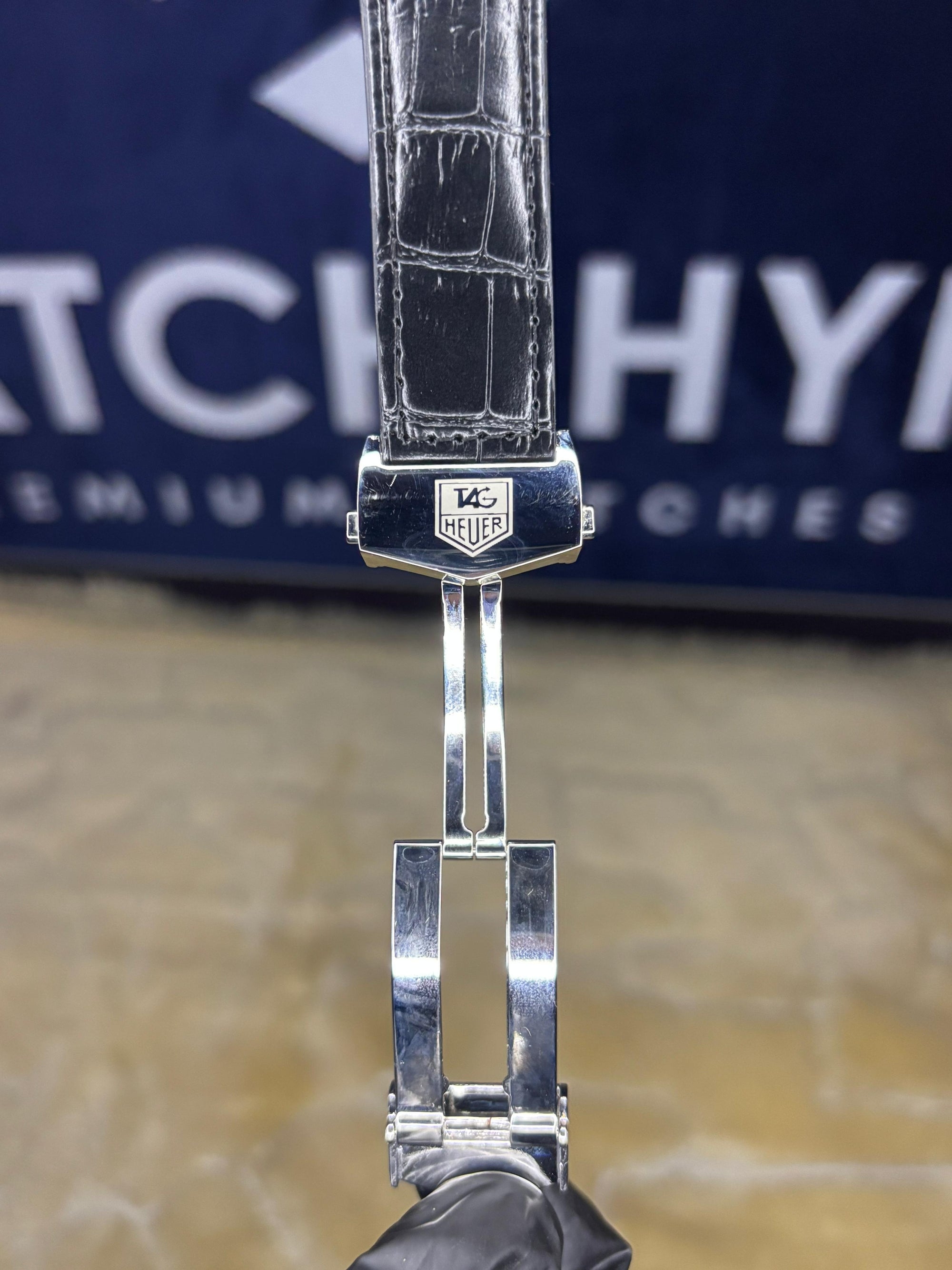 Tagheuer Carrera