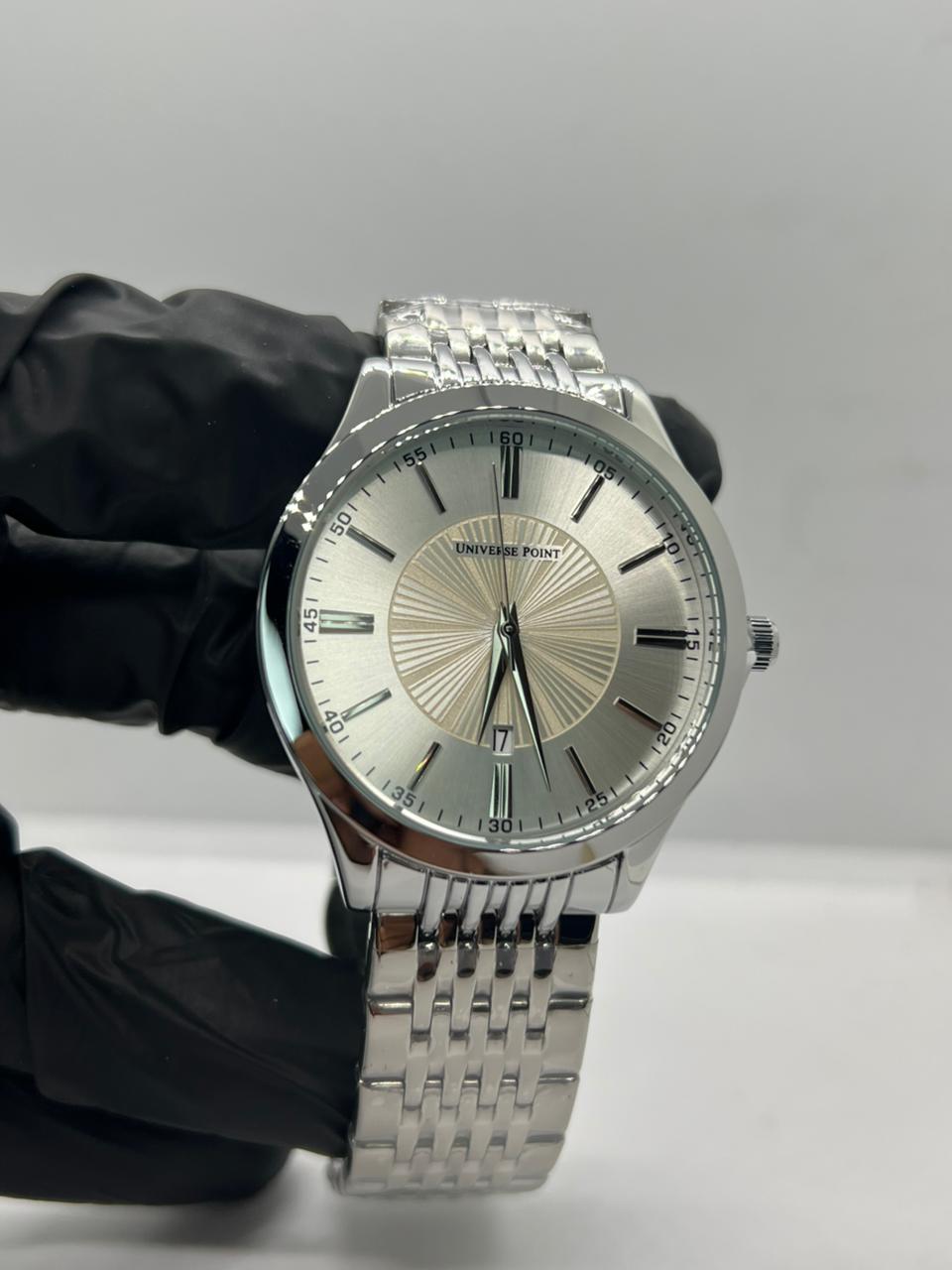 Universe Point Slim Dial