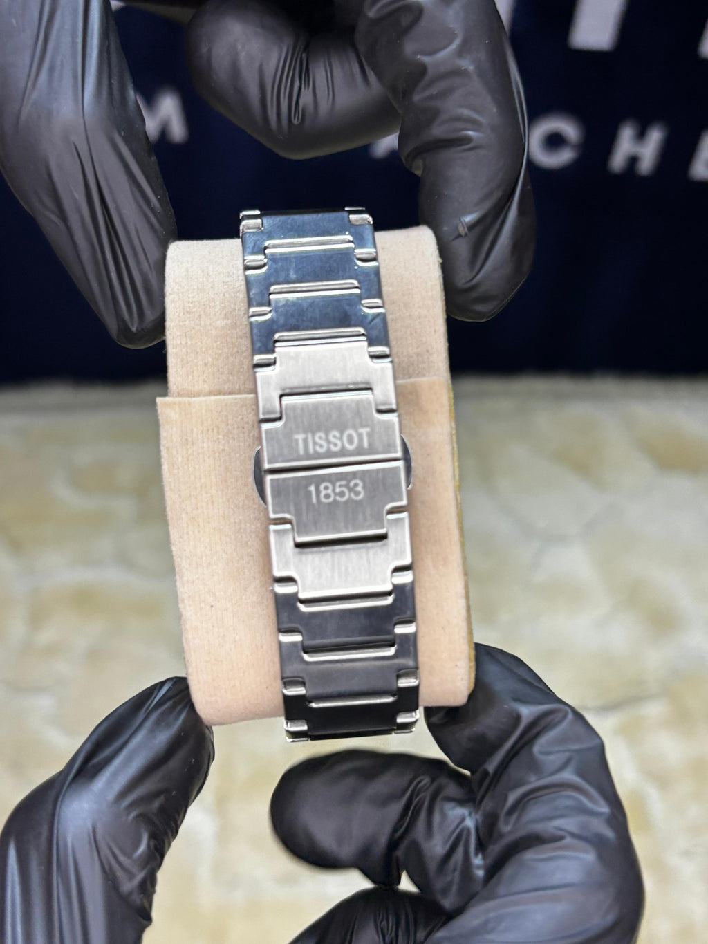 Tissot PRX