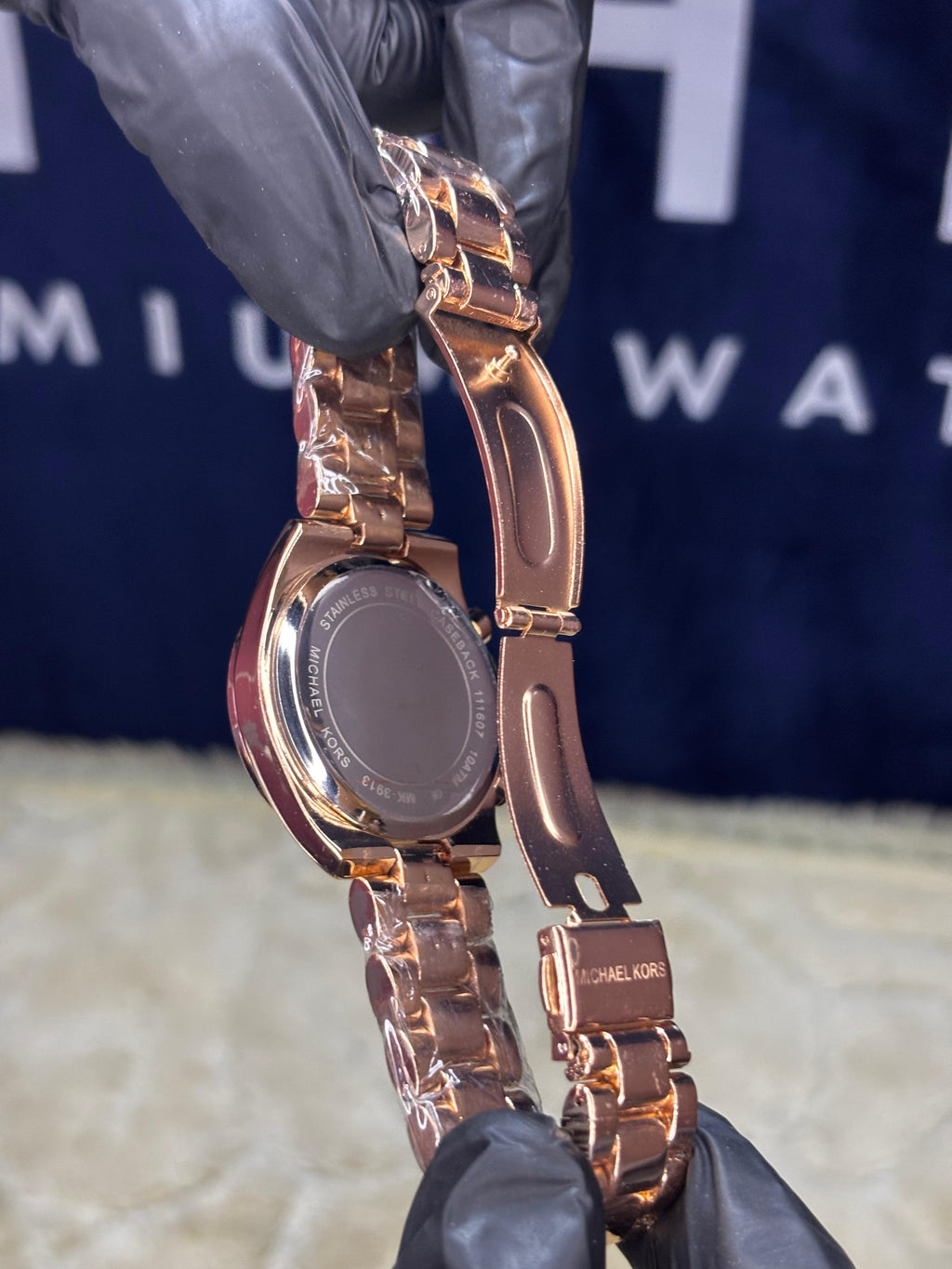 Michael Kors For Her