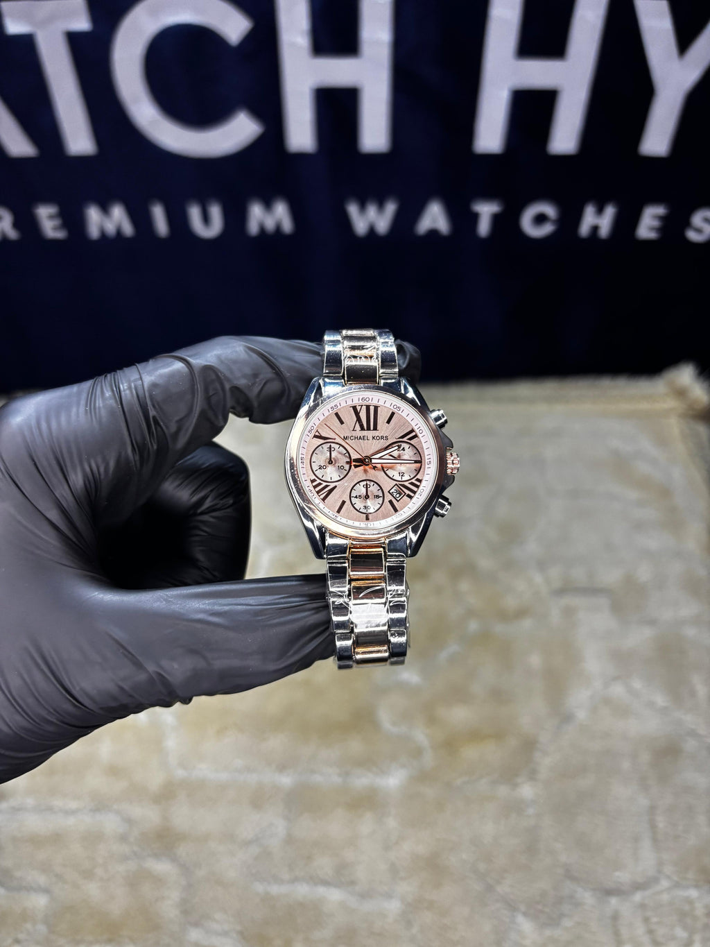 Michael Kors For Her