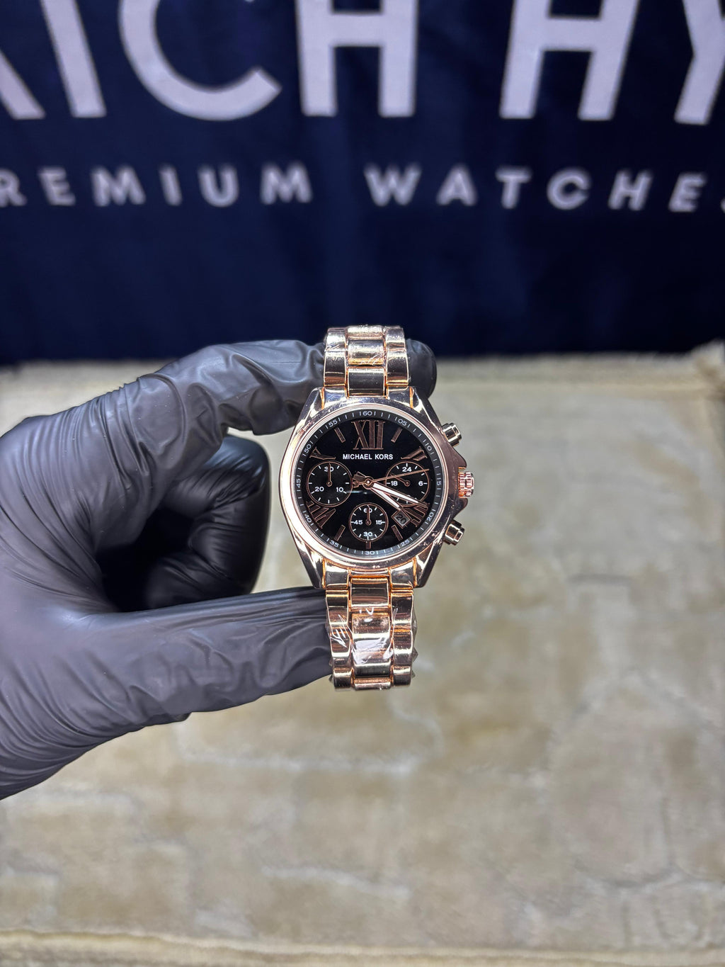 Michael Kors For Her