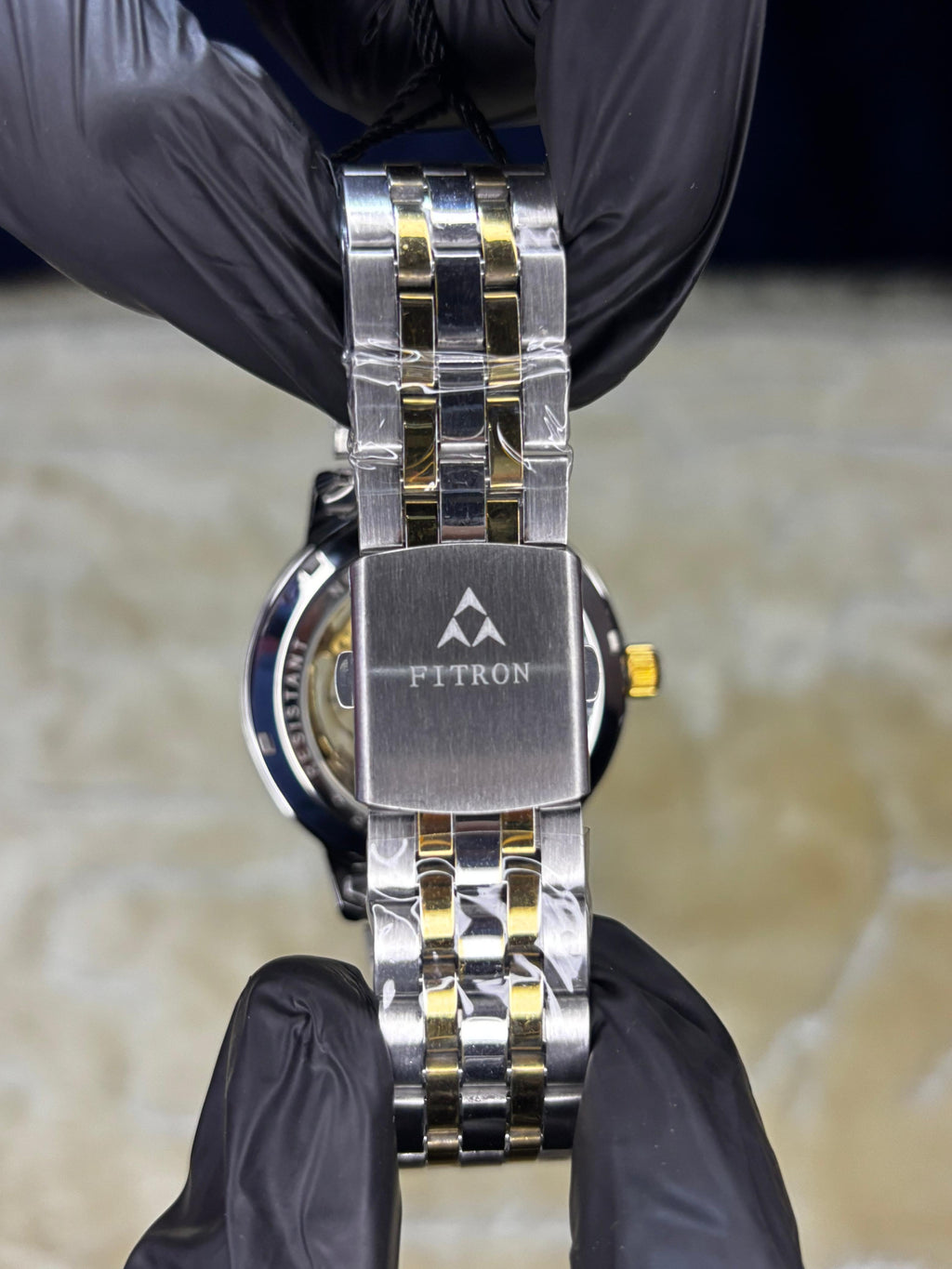 Fitron Automatic